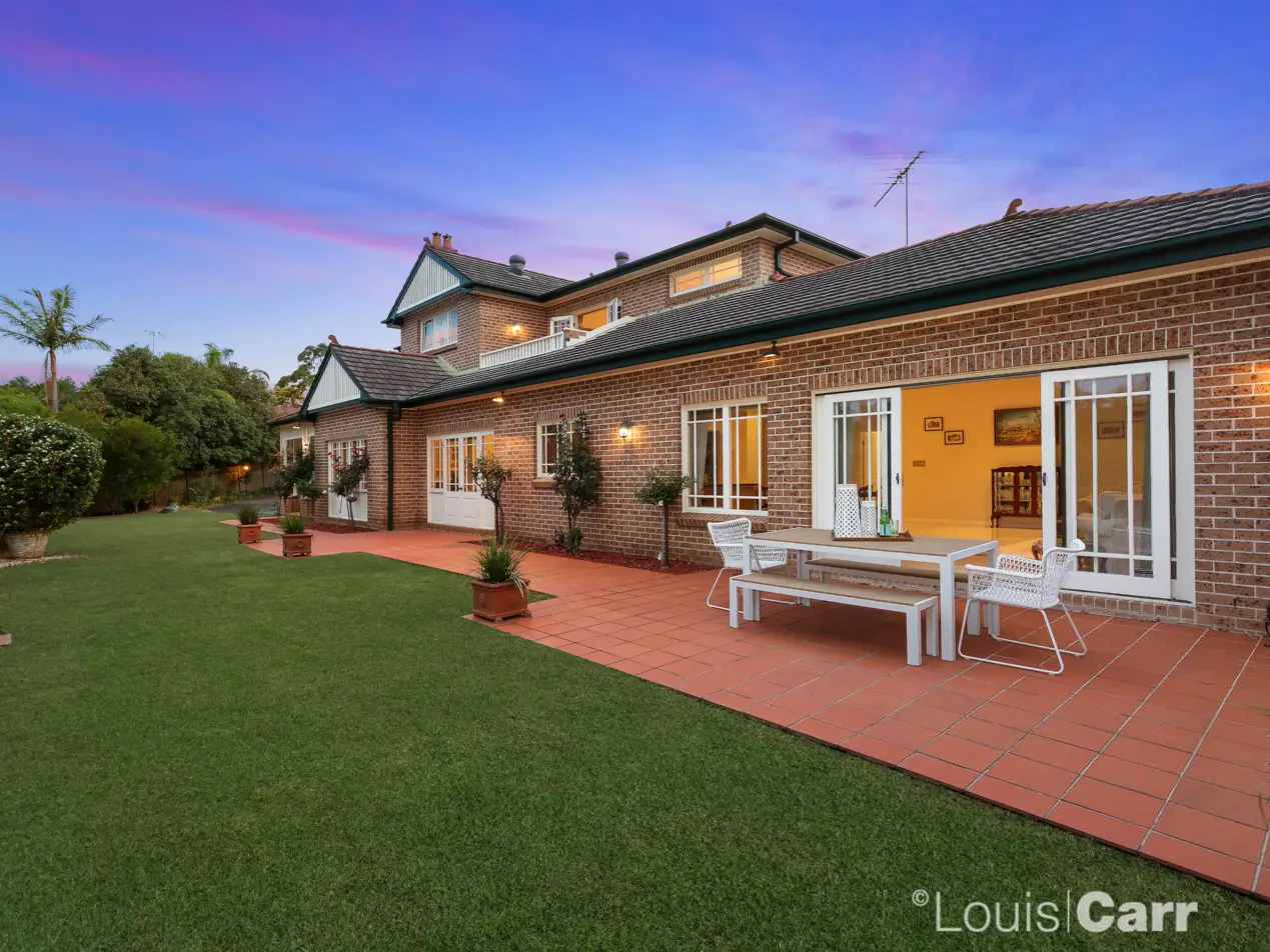 12 Lonsdale Place, West Pennant Hills NSW, West Pennant Hills - Thumbnail 2