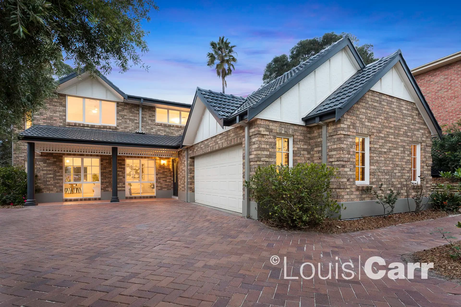 53 Ellerslie Drive, West Pennant Hills NSW, West Pennant Hills - Image 1