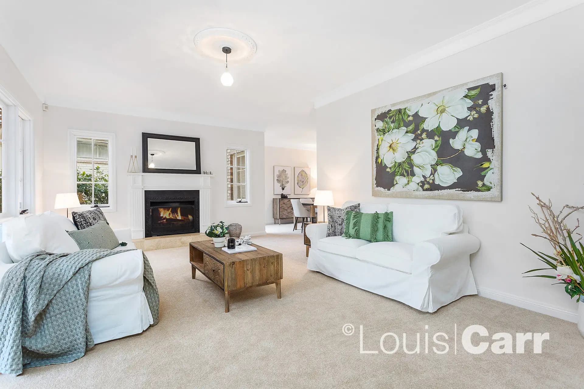 53 Ellerslie Drive, West Pennant Hills NSW, West Pennant Hills - Thumbnail 2