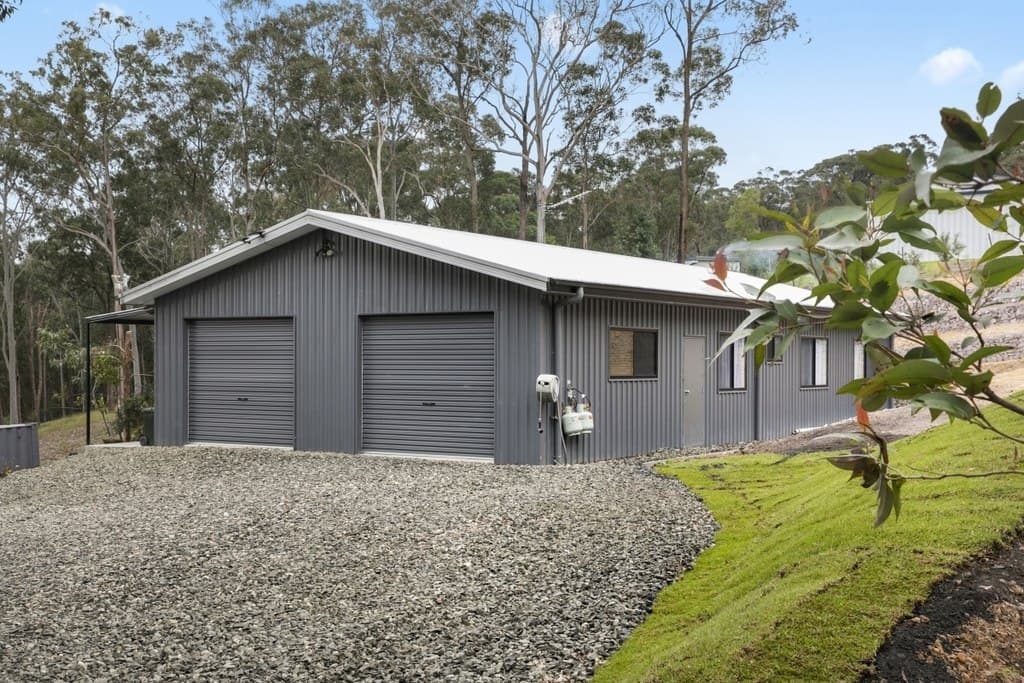 601 Duns Creek Road, Duns Creek - Image 1