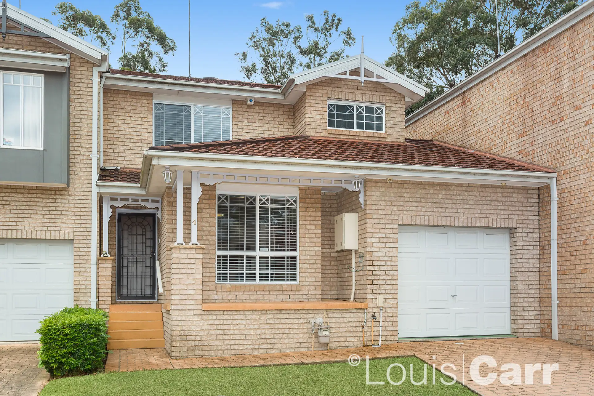 4 Hallam Way, Cherrybrook NSW, Cherrybrook - Image 1
