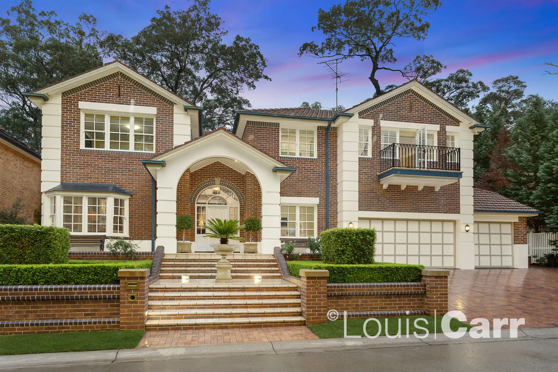 3 Compton Green, West Pennant Hills NSW, West Pennant Hills - Image 1