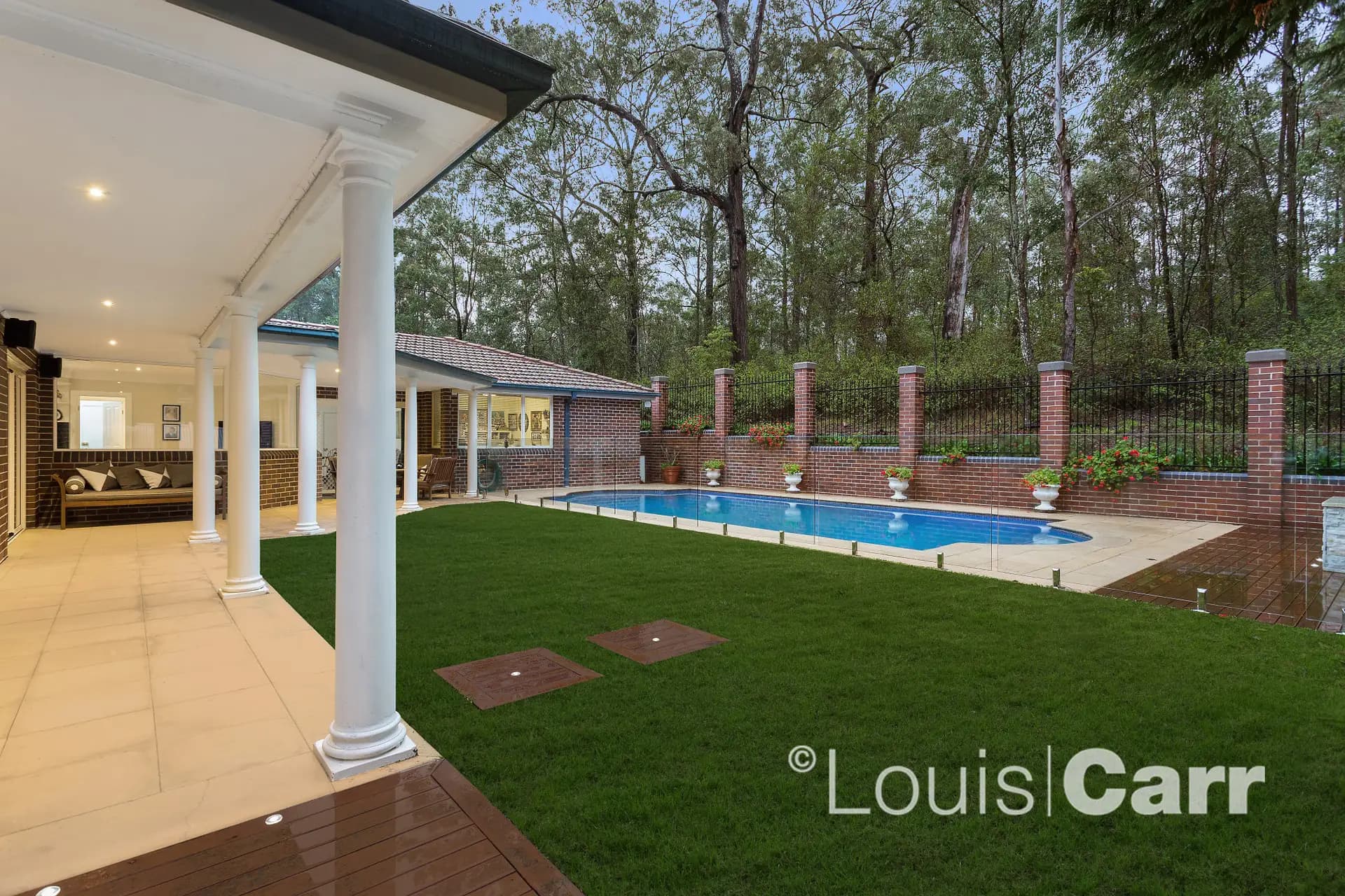 3 Compton Green, West Pennant Hills NSW, West Pennant Hills - Thumbnail 2