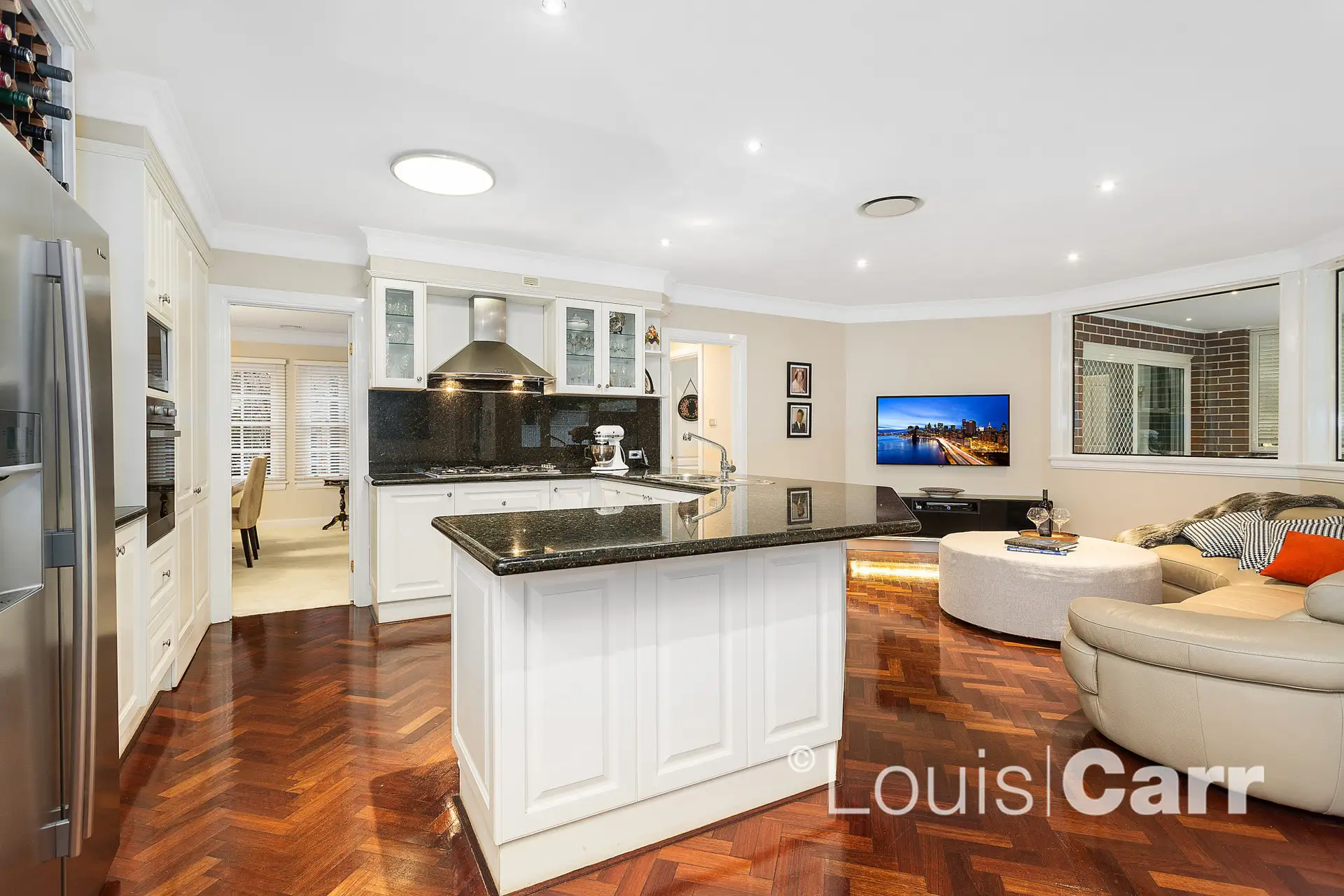 3 Compton Green, West Pennant Hills NSW, West Pennant Hills - Thumbnail 3