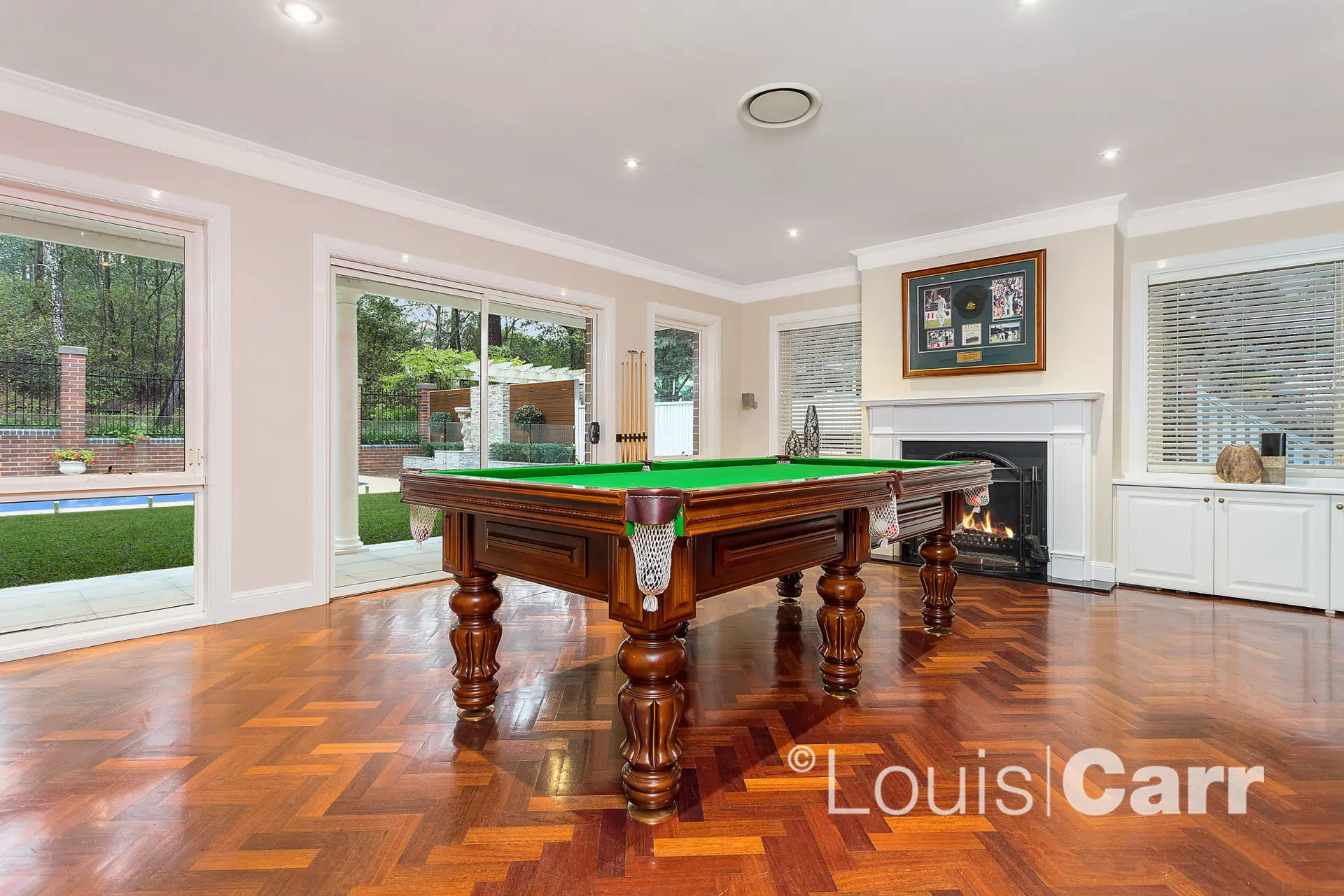 3 Compton Green, West Pennant Hills NSW, West Pennant Hills - Thumbnail 4