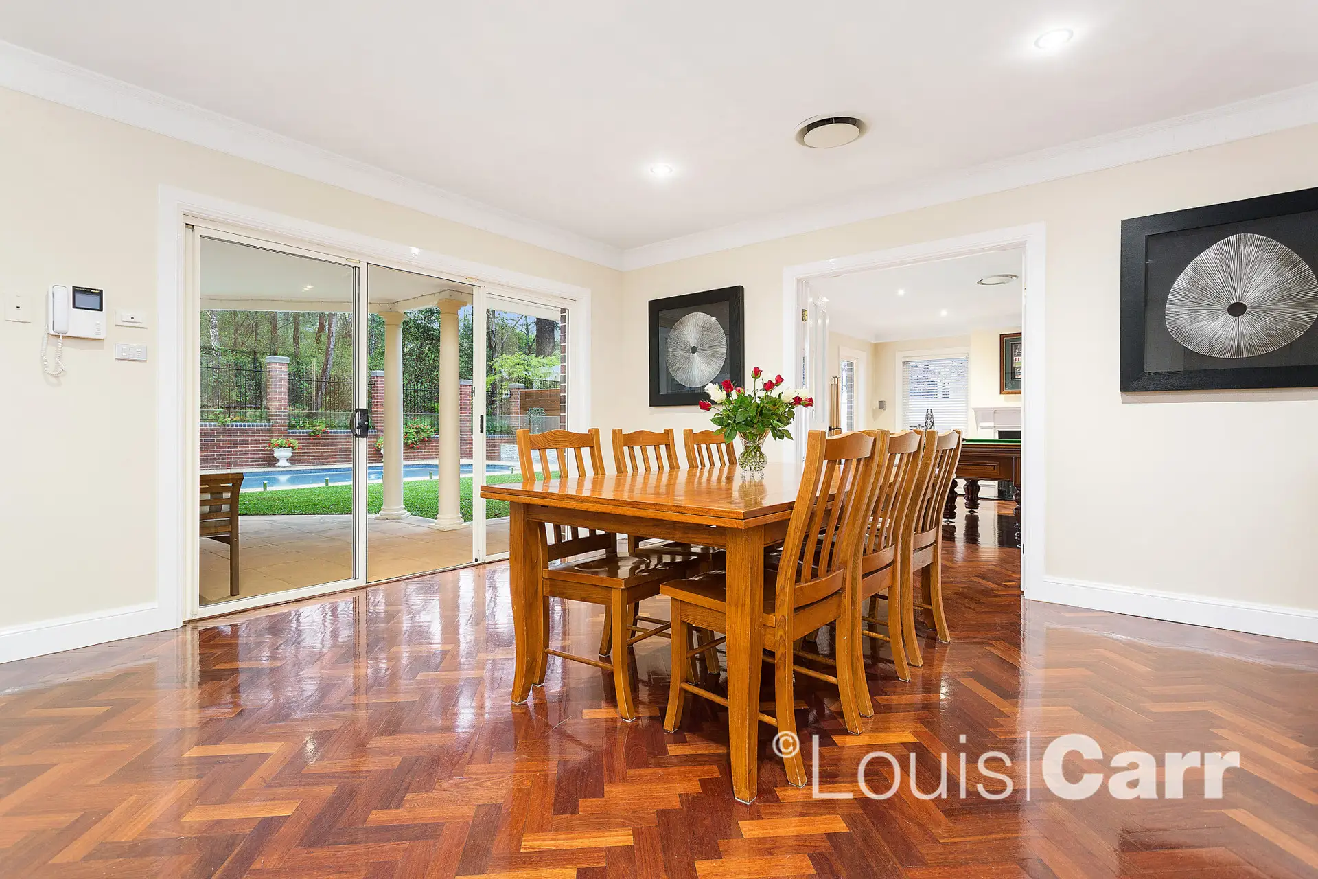 3 Compton Green, West Pennant Hills NSW, West Pennant Hills - Thumbnail 7
