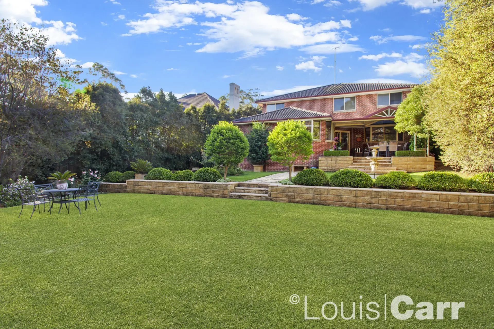 24 Huntingdale Circle, Castle Hill NSW, Castle Hill - Thumbnail 2