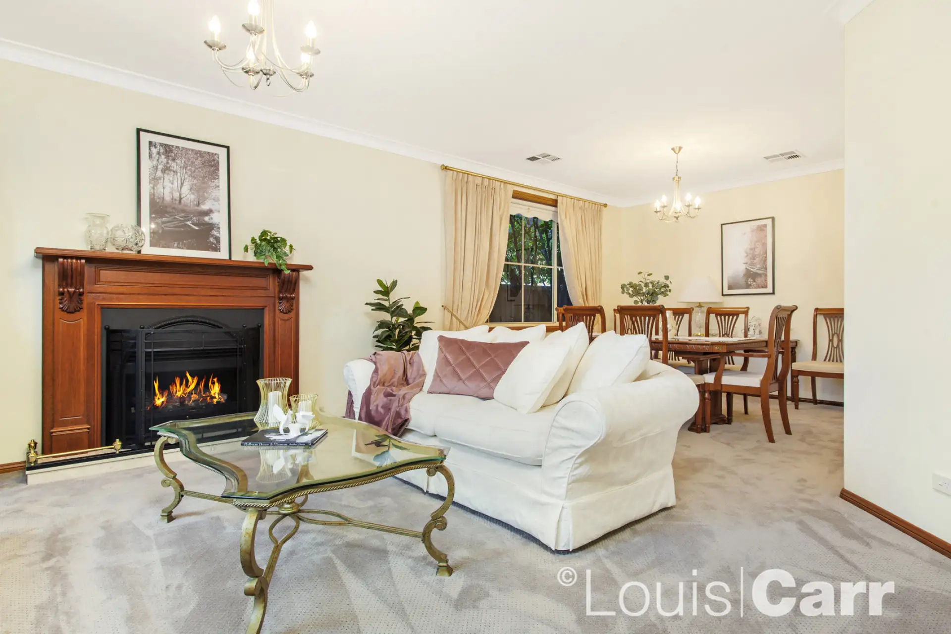 24 Huntingdale Circle, Castle Hill NSW, Castle Hill - Thumbnail 3