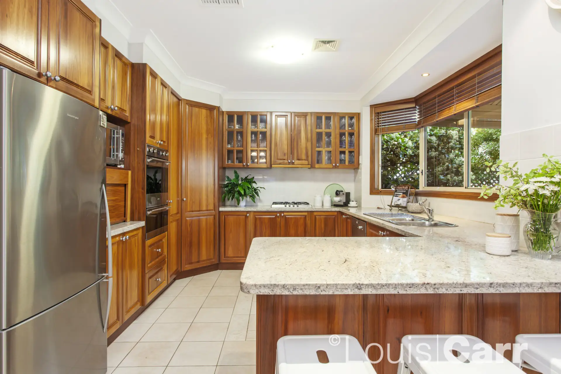 24 Huntingdale Circle, Castle Hill NSW, Castle Hill - Thumbnail 4