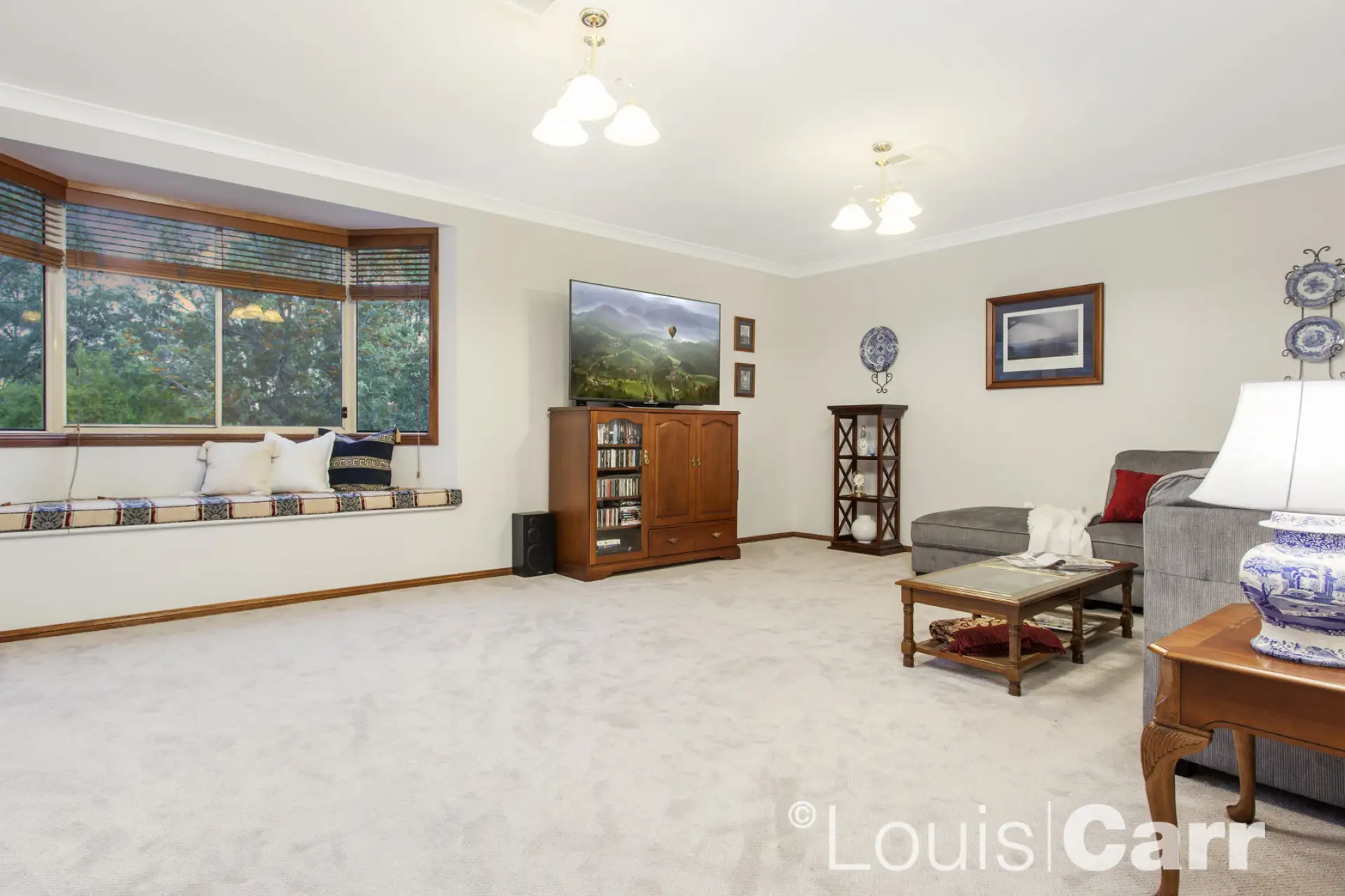 24 Huntingdale Circle, Castle Hill NSW, Castle Hill - Thumbnail 5