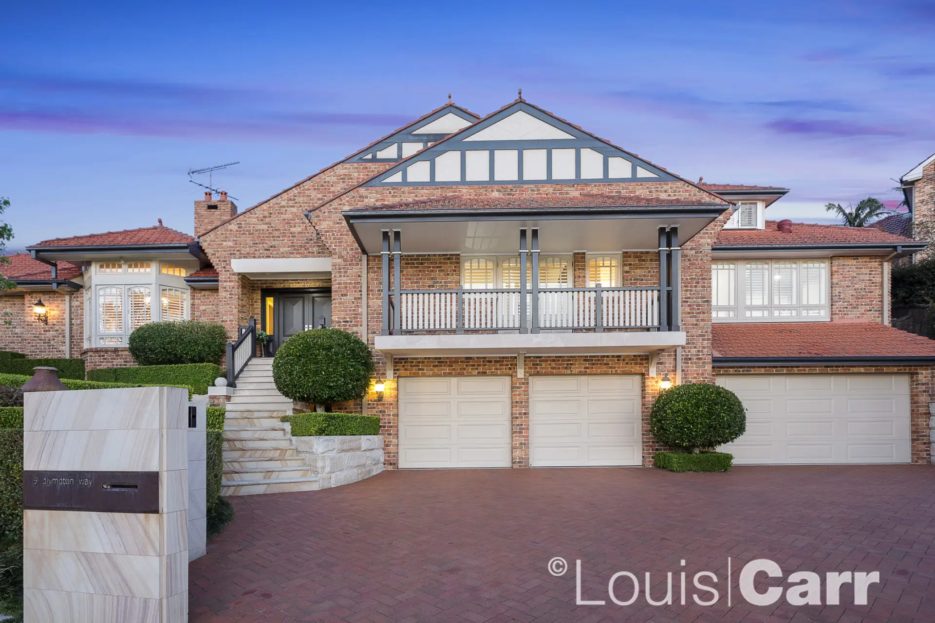 9 Plympton Way, Glenhaven NSW, Glenhaven - Image 1
