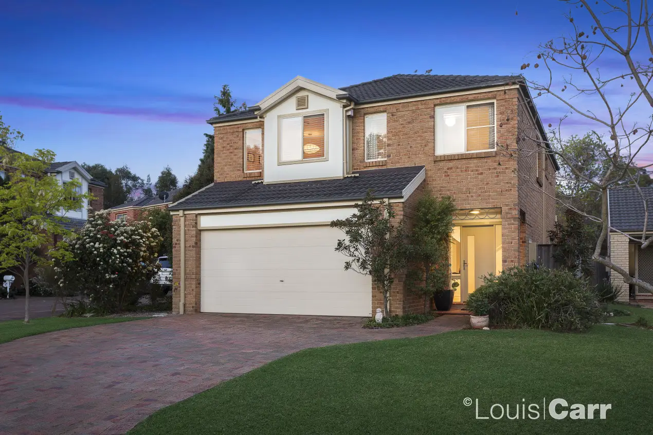 33 Kirkton Place, Beaumont Hills NSW, Beaumont Hills - Image 1