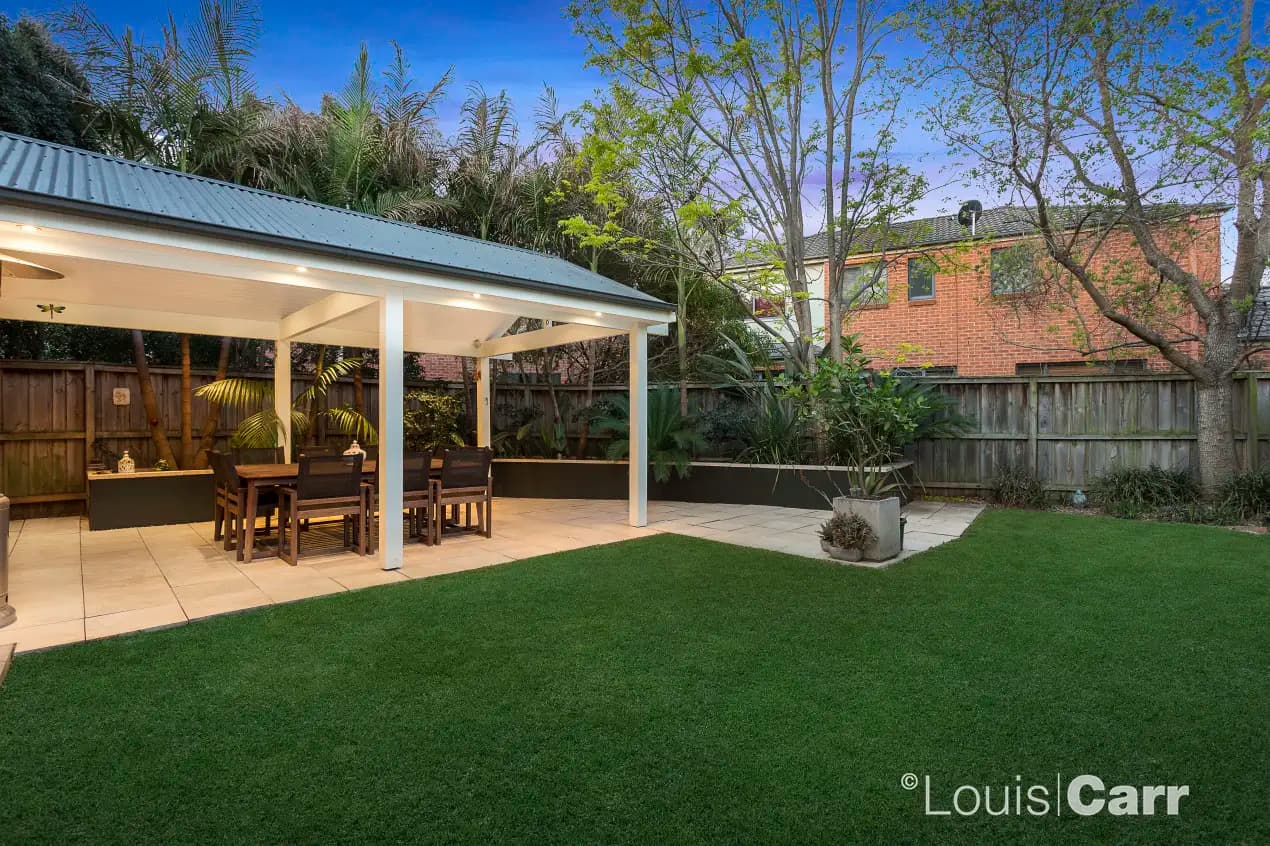 33 Kirkton Place, Beaumont Hills NSW, Beaumont Hills - Thumbnail 2