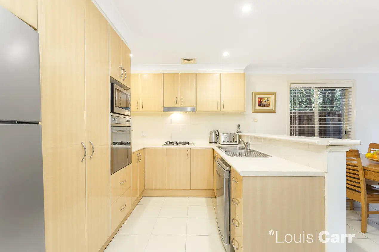33 Kirkton Place, Beaumont Hills NSW, Beaumont Hills - Thumbnail 3