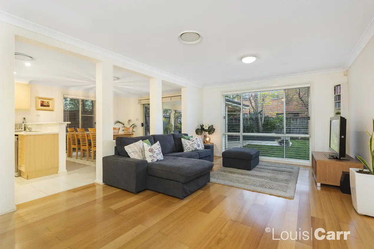 33 Kirkton Place, Beaumont Hills NSW, Beaumont Hills - Thumbnail 4