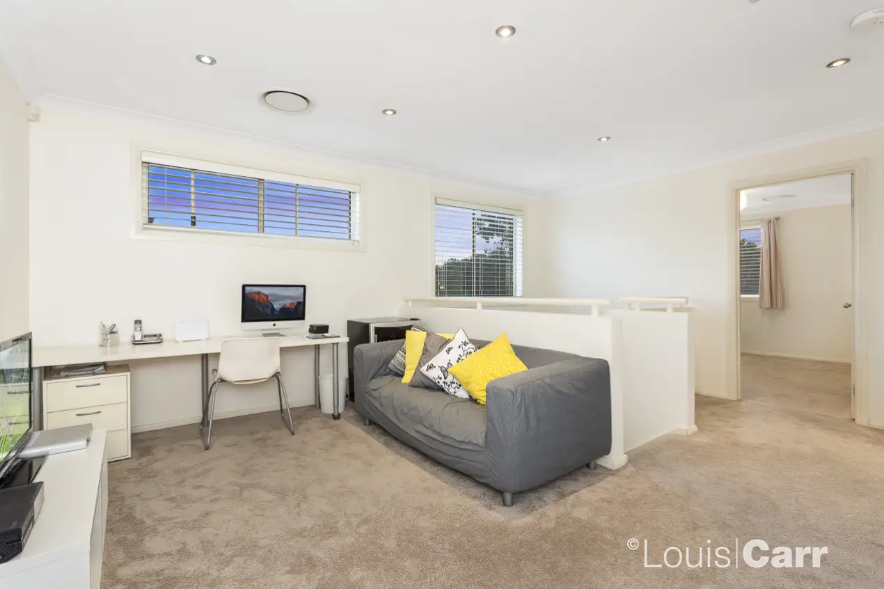 33 Kirkton Place, Beaumont Hills NSW, Beaumont Hills - Thumbnail 5