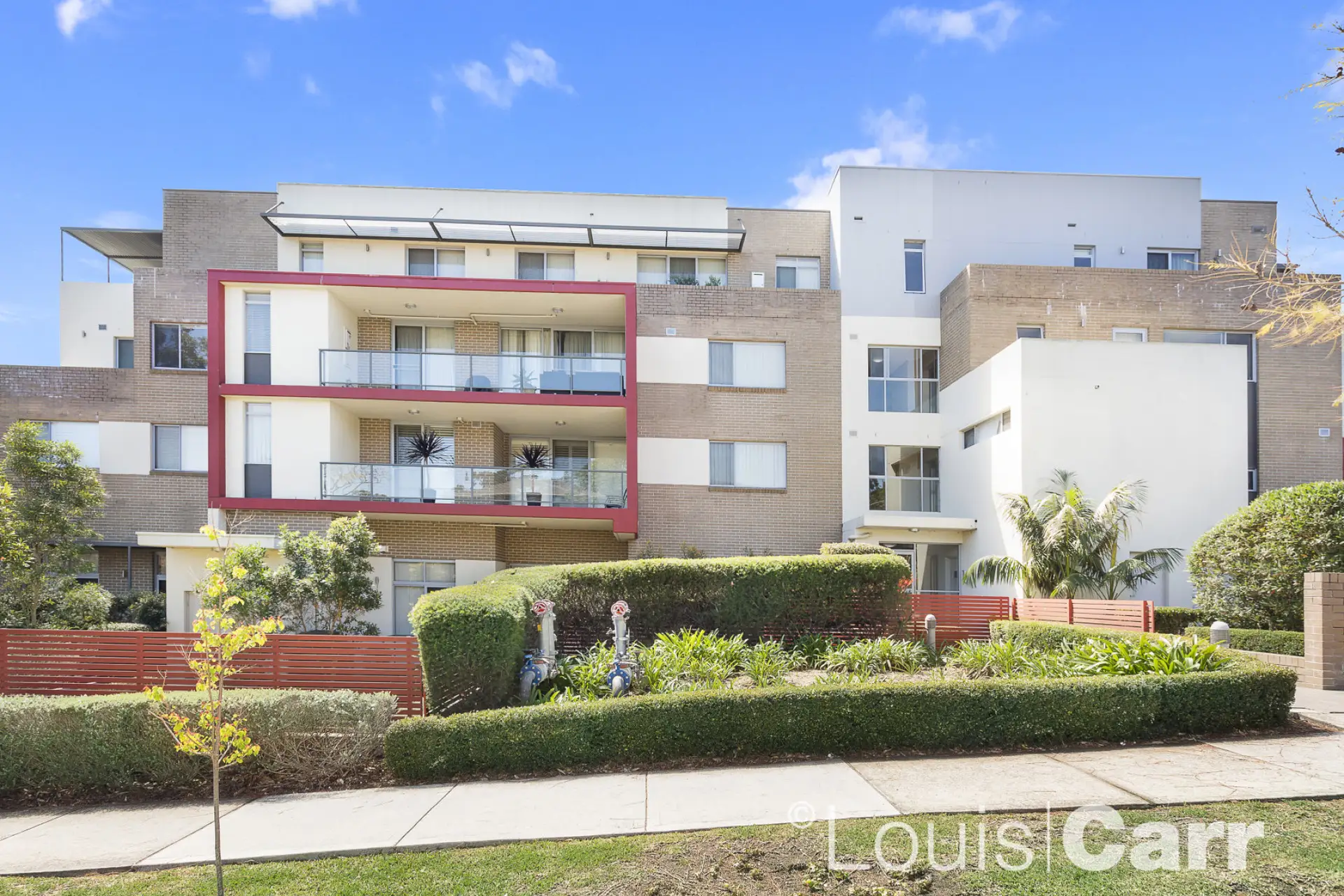 5/5 Sherwin Avenue, Castle Hill NSW, Castle Hill - Image 1