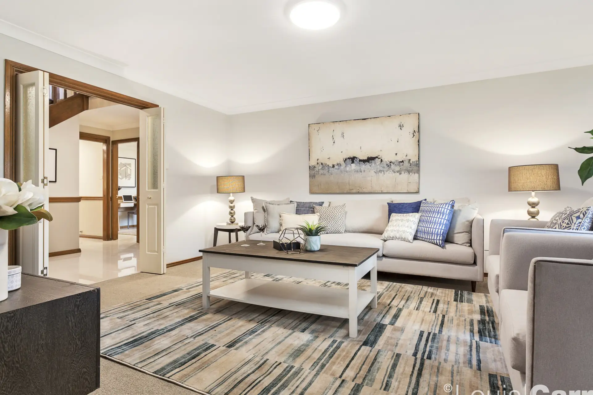 14 Fernbank Place, Cherrybrook NSW, Cherrybrook - Thumbnail 2