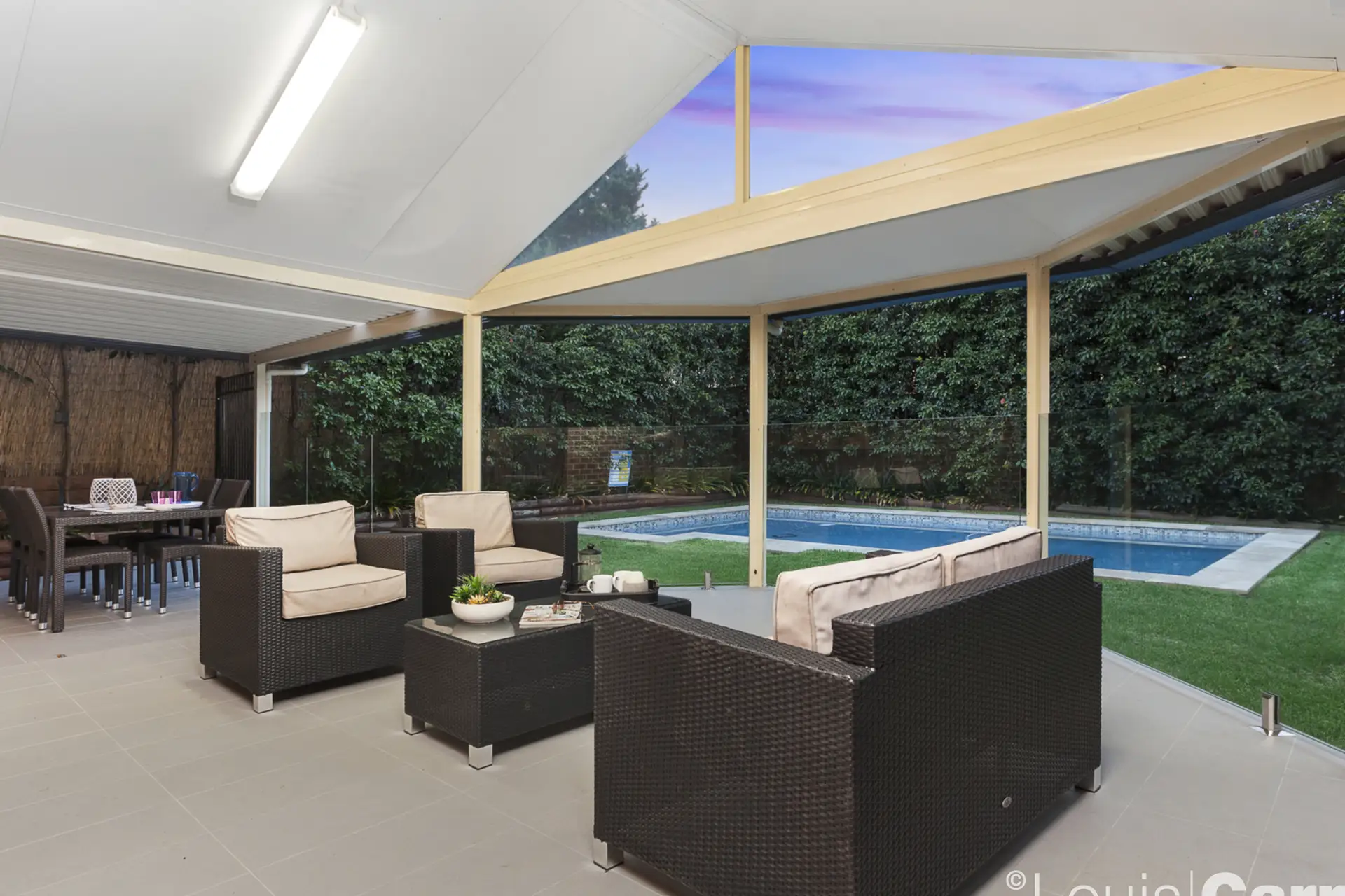 14 Fernbank Place, Cherrybrook NSW, Cherrybrook - Thumbnail 4