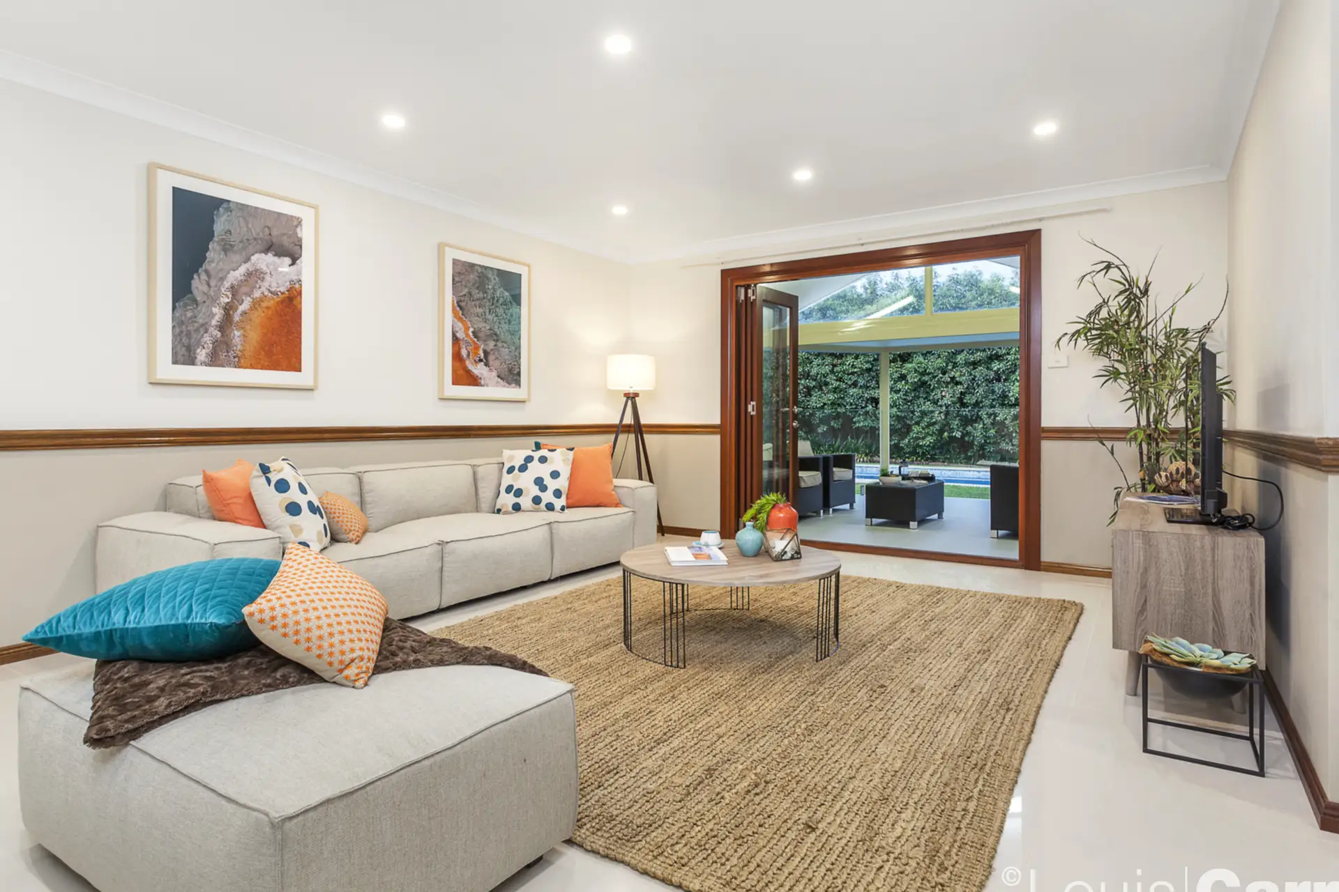 14 Fernbank Place, Cherrybrook NSW, Cherrybrook - Thumbnail 5