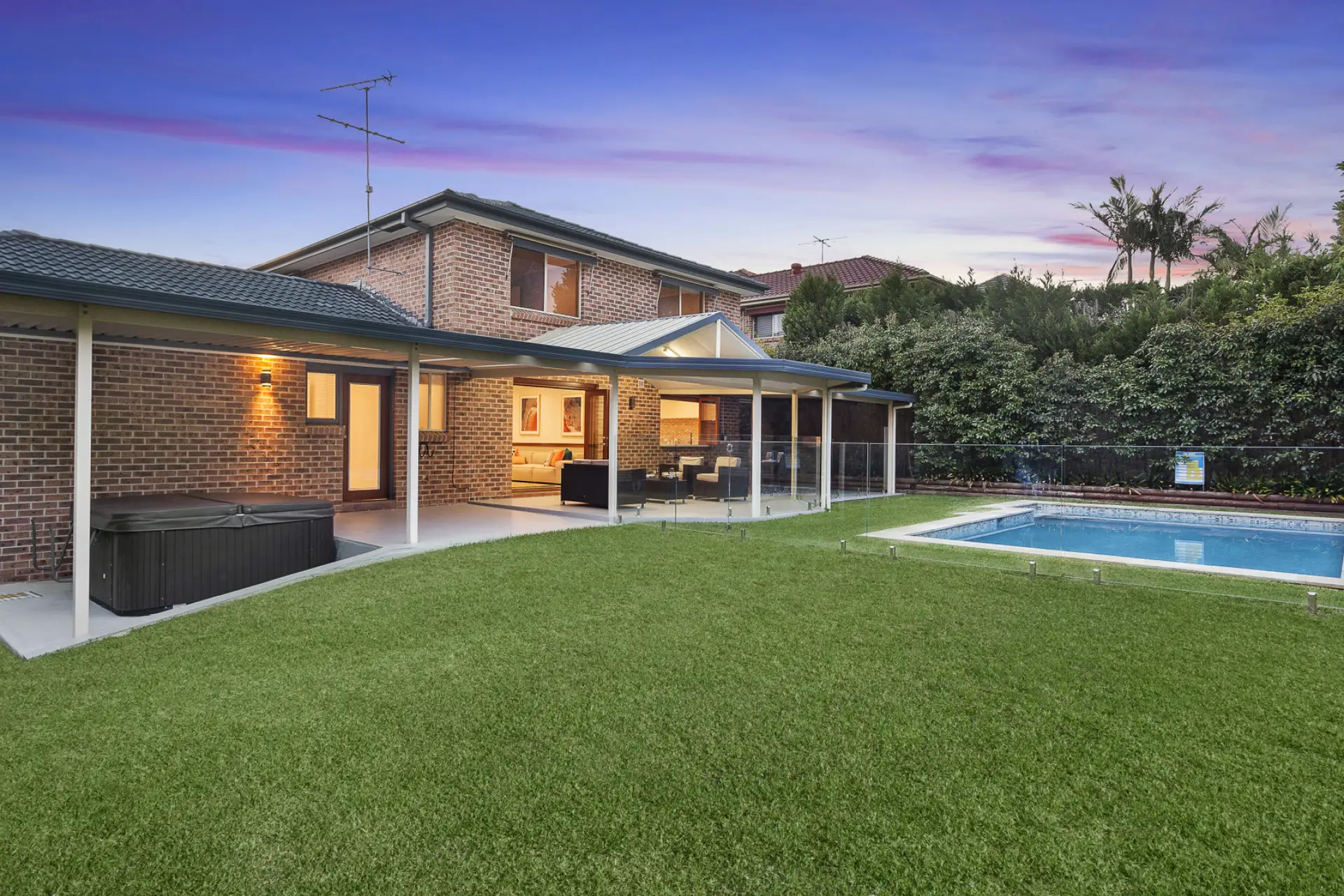 14 Fernbank Place, Cherrybrook NSW, Cherrybrook - Thumbnail 6
