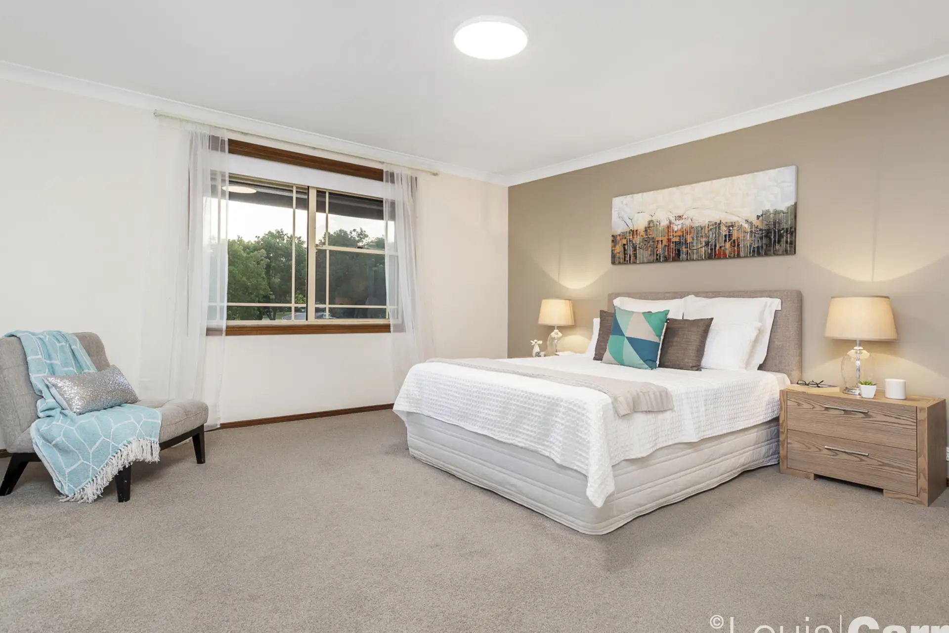 14 Fernbank Place, Cherrybrook NSW, Cherrybrook - Thumbnail 8