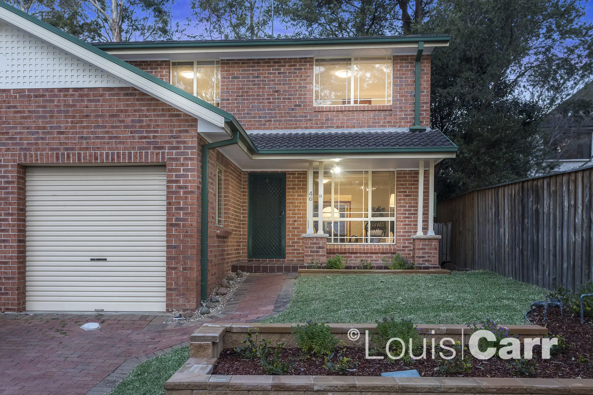46 Bowen Close, Cherrybrook NSW, Cherrybrook - Thumbnail 2