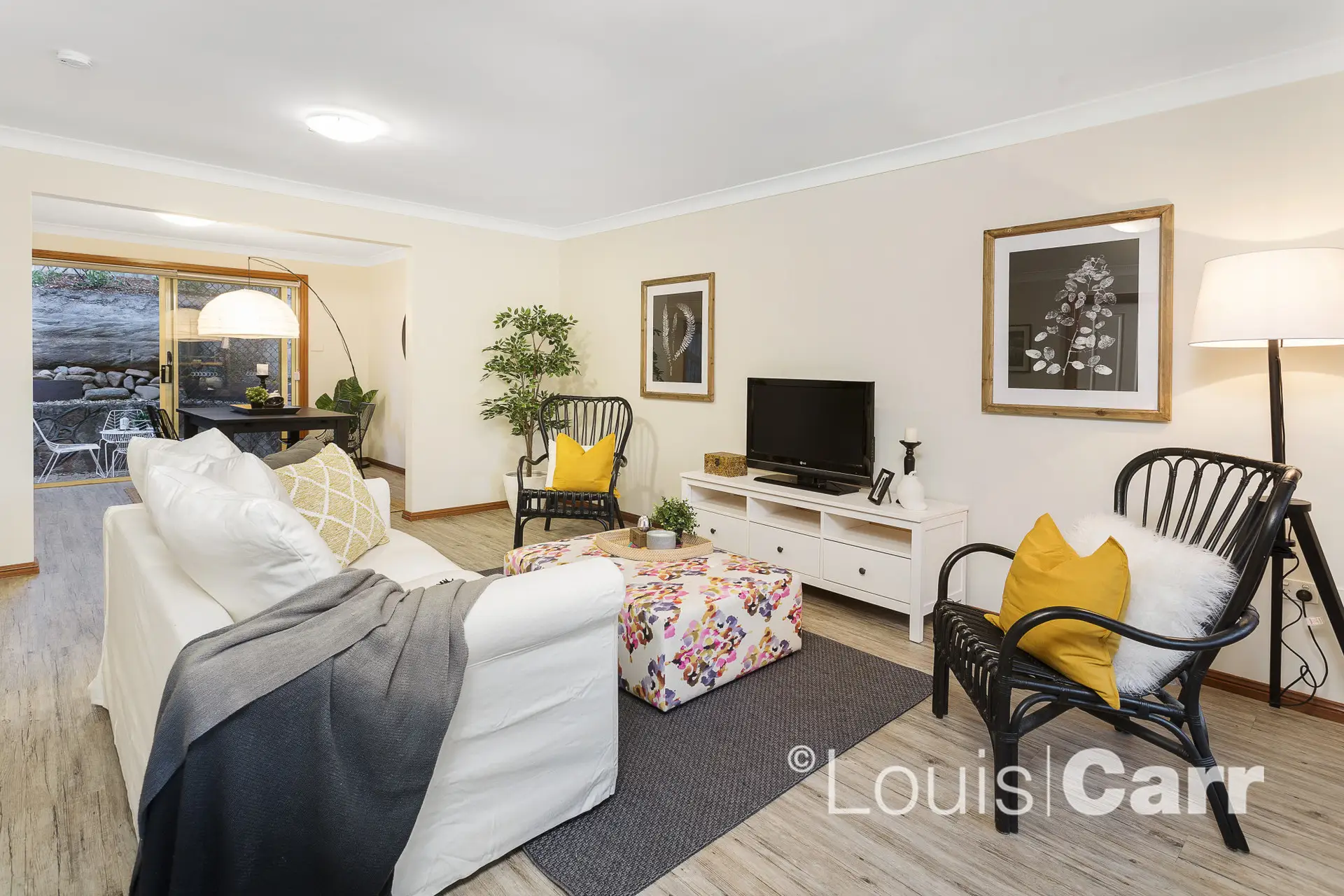46 Bowen Close, Cherrybrook NSW, Cherrybrook - Thumbnail 3