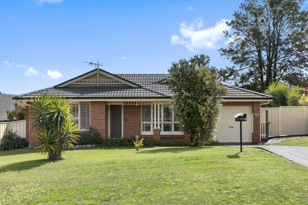18 Carroll Avenue, Rutherford - Image 1