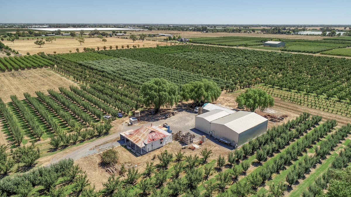 645 New Dookie Road, Lemnos VIC 3631, Lemnos - Image 1