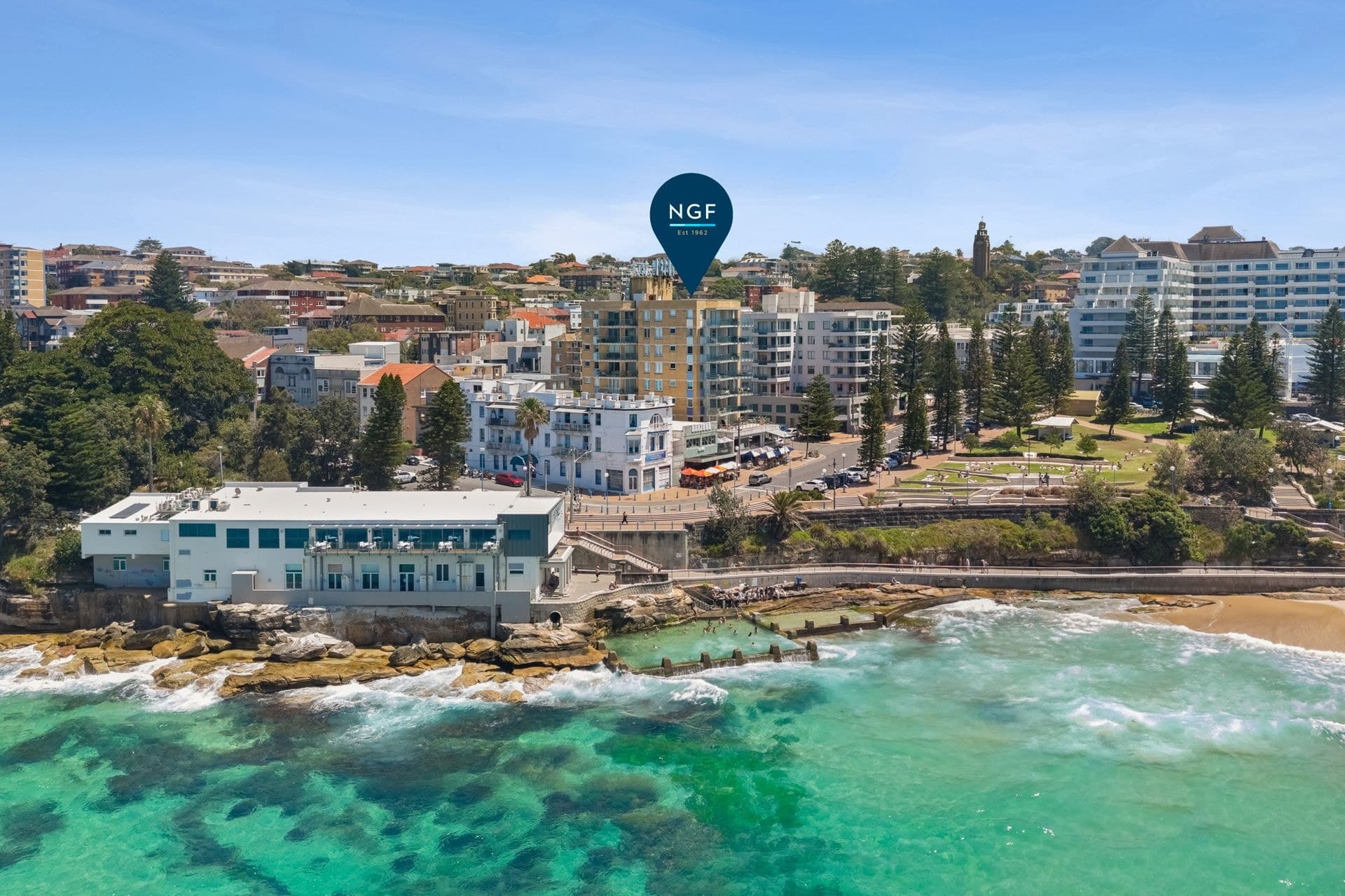 27/58-60 Carr Street, Coogee - Thumbnail 4
