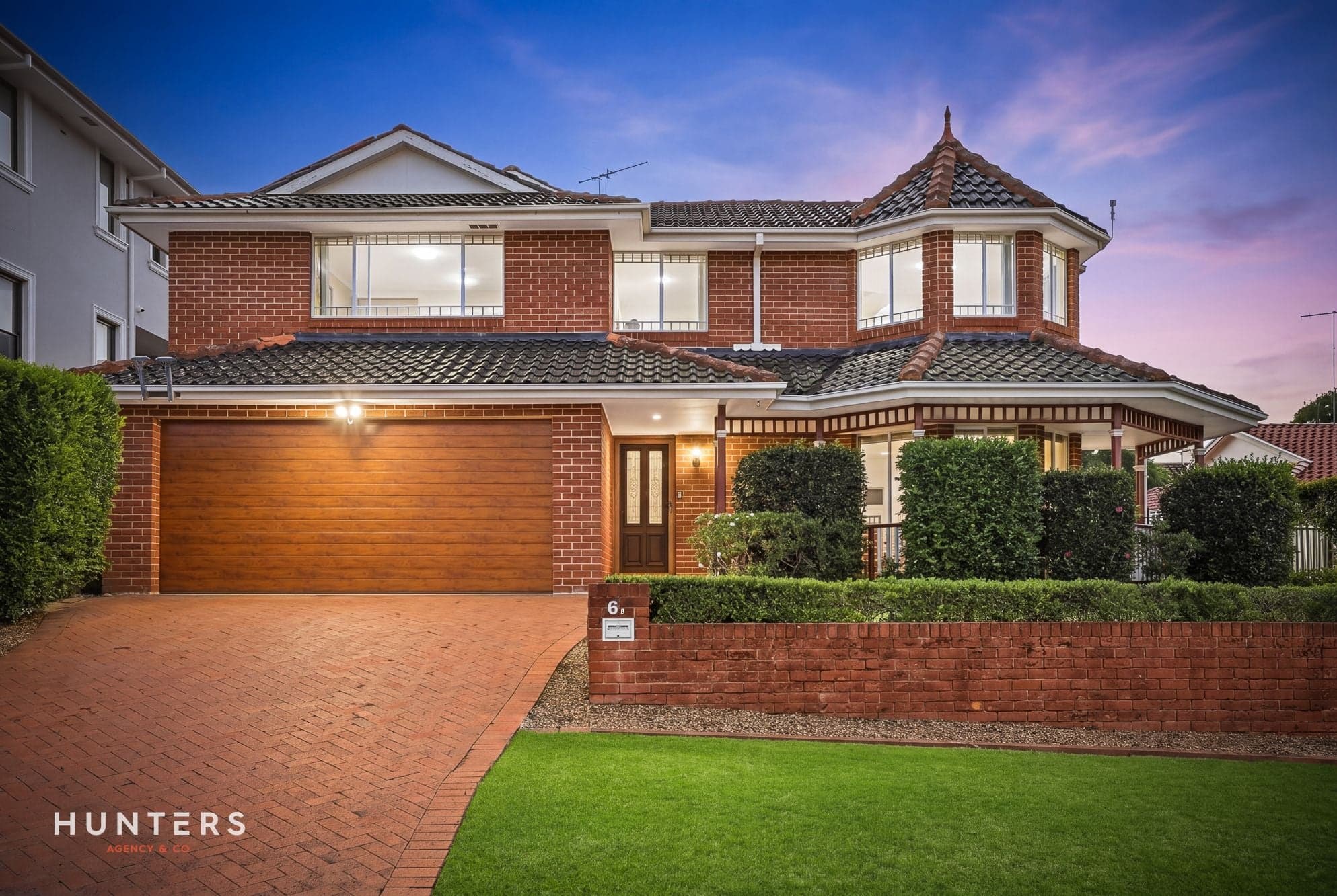6B Parkham Road, Oatlands, Oatlands - Image 1