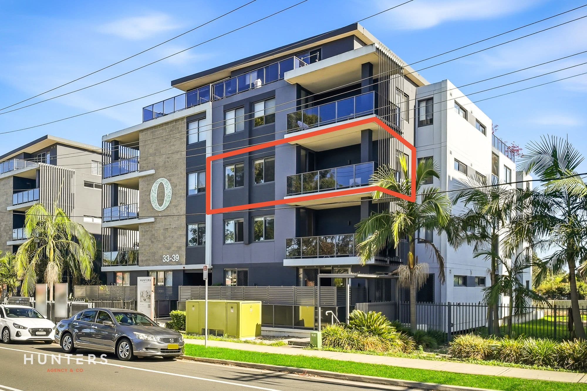 45/33-39 Veron Street, Wentworthville, Wentworthville - Image 1