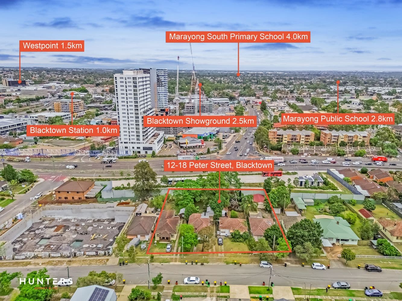 12-18 Peter Street, Blacktown, Blacktown - Thumbnail 8