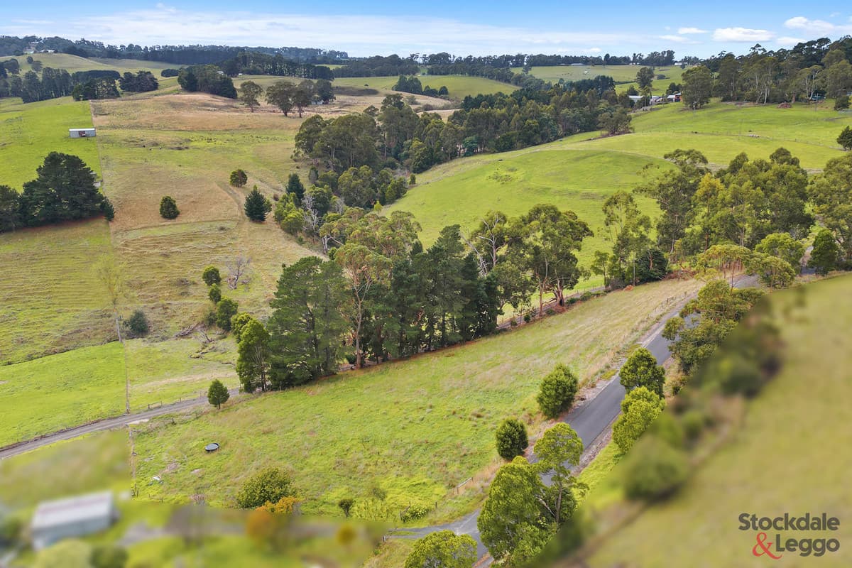 41 Retallacks Road, Mirboo North VIC 3871, Mirboo North - Image 1