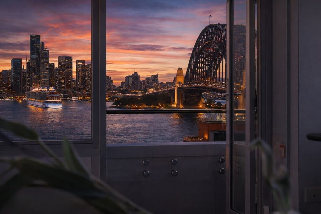39/48 Upper Pitt Street, Kirribilli - Image 1