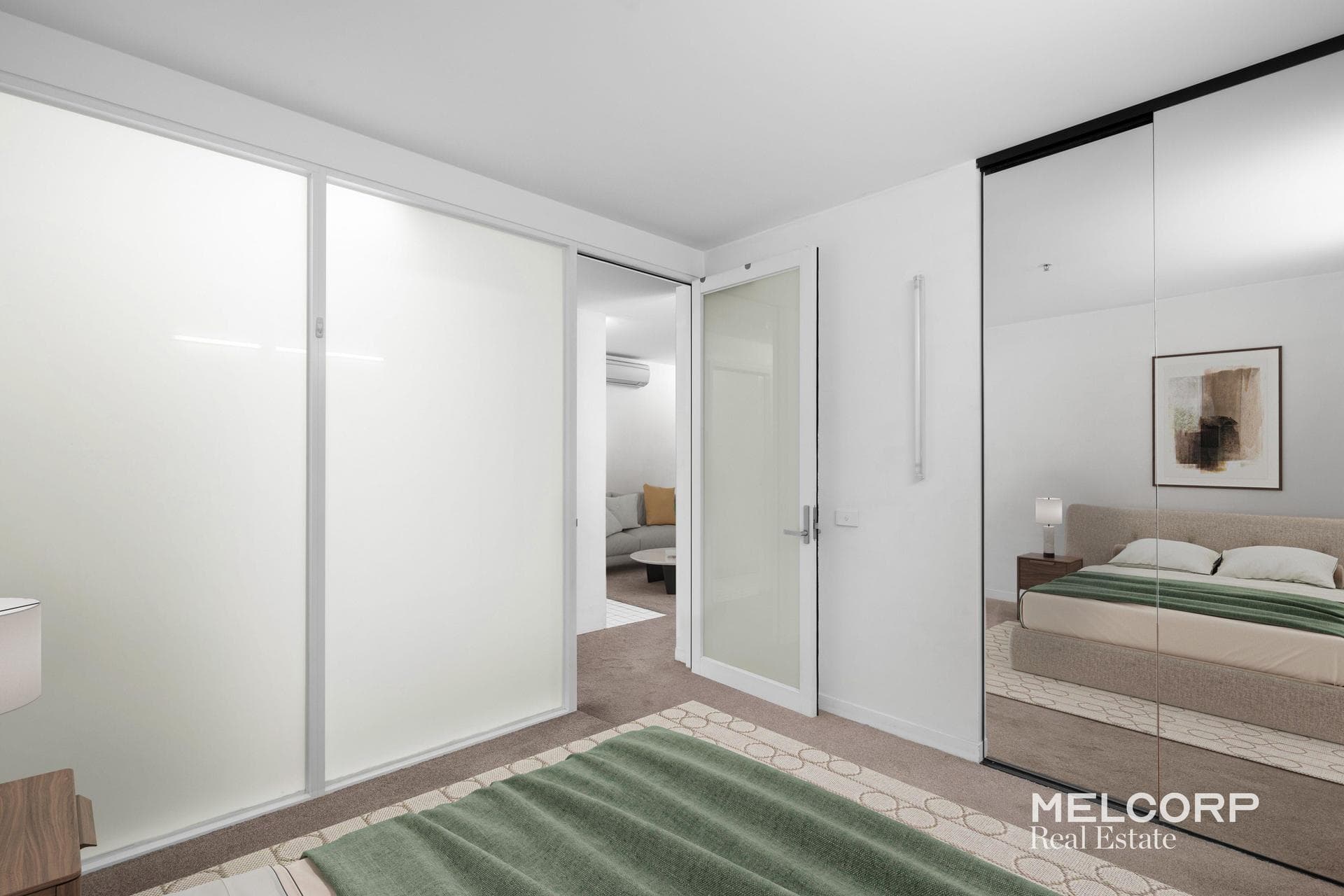 1304/31 A'beckett Street, Melbourne, VIC 3000, Melbourne - Thumbnail 2