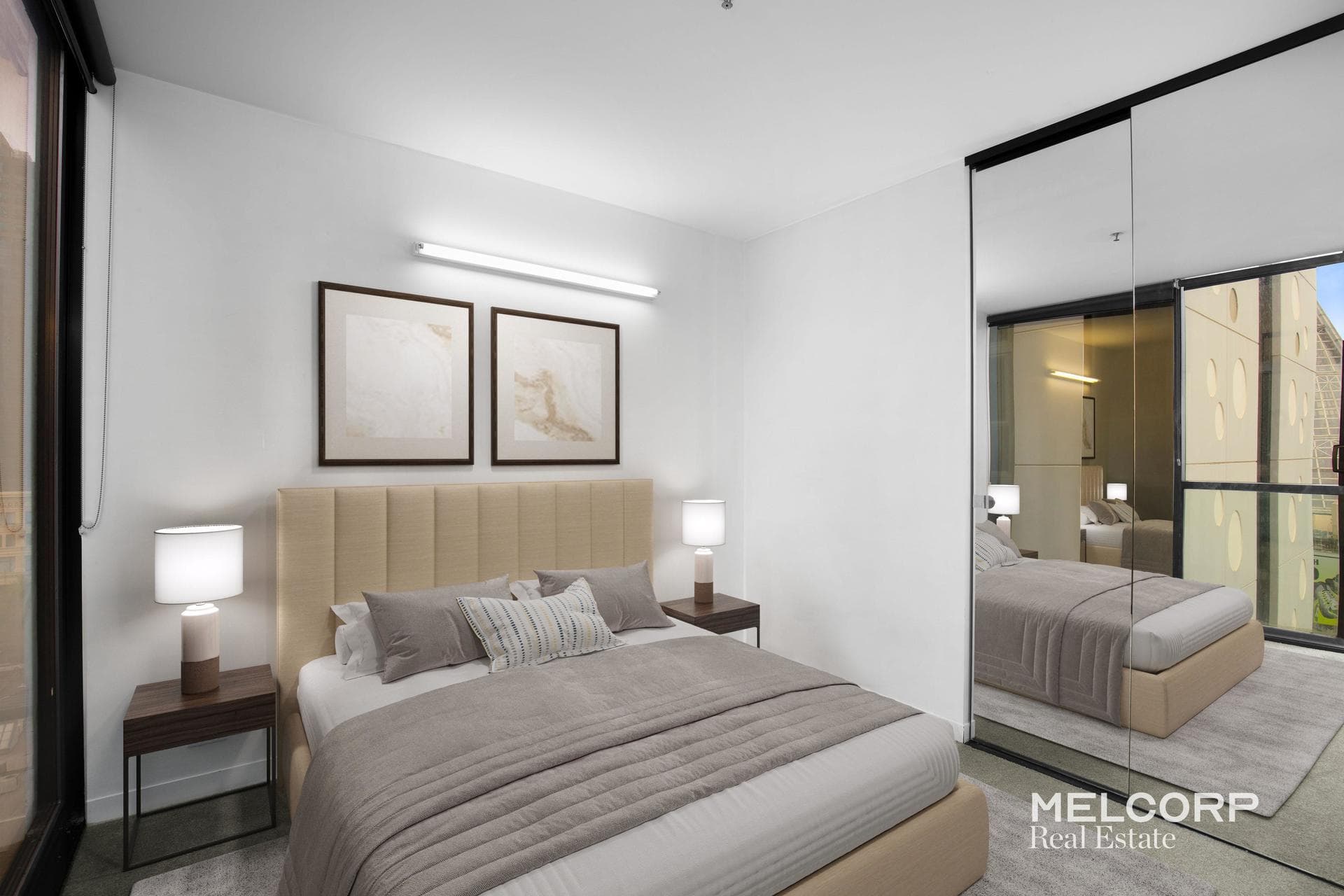 1304/31 A'beckett Street, Melbourne, VIC 3000, Melbourne - Thumbnail 3