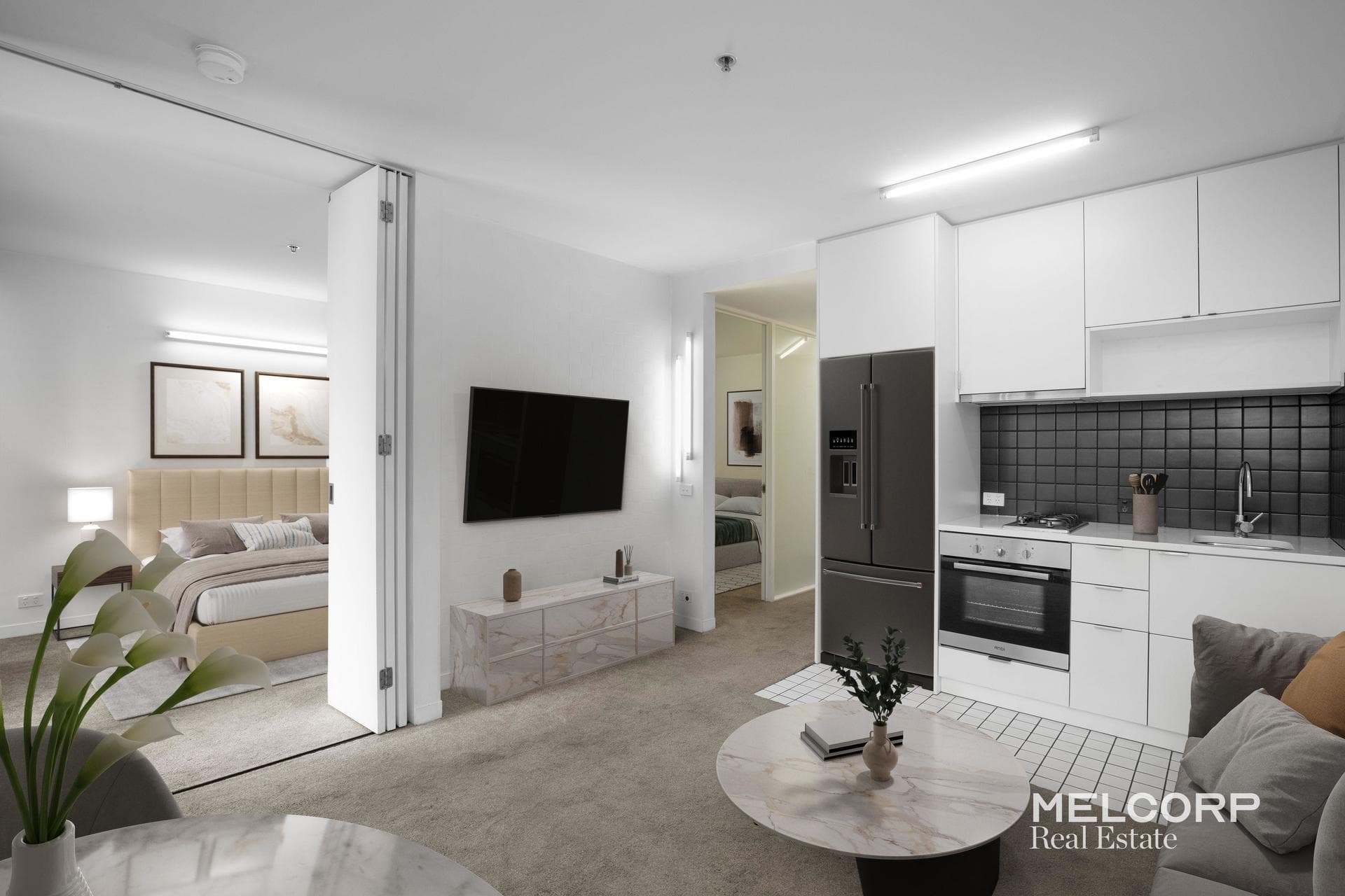 1304/31 A'beckett Street, Melbourne, VIC 3000, Melbourne - Thumbnail 4