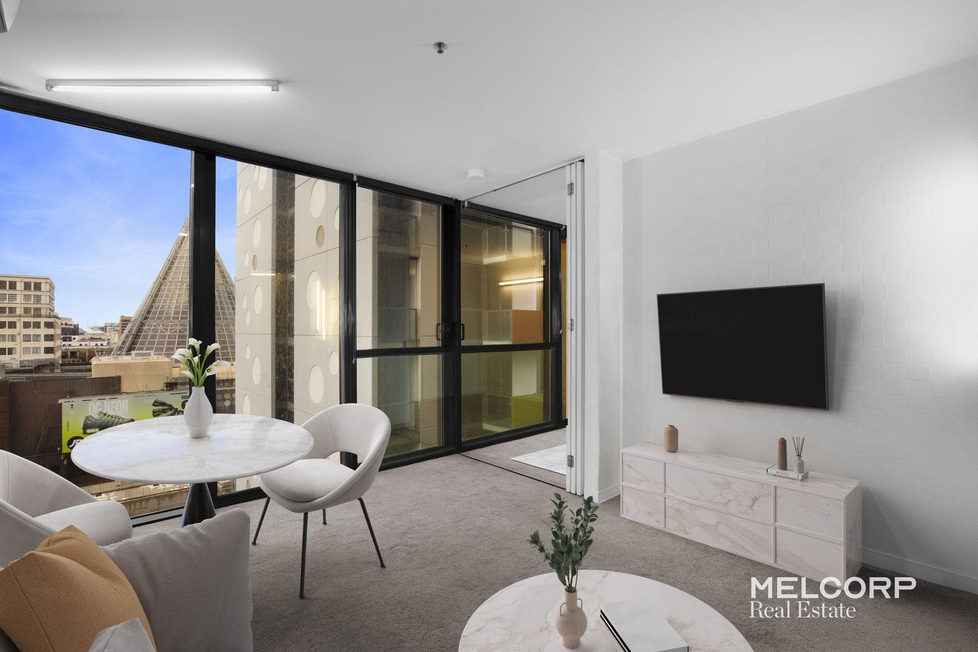 1304/31 A'beckett Street, Melbourne, VIC 3000, Melbourne - Thumbnail 5