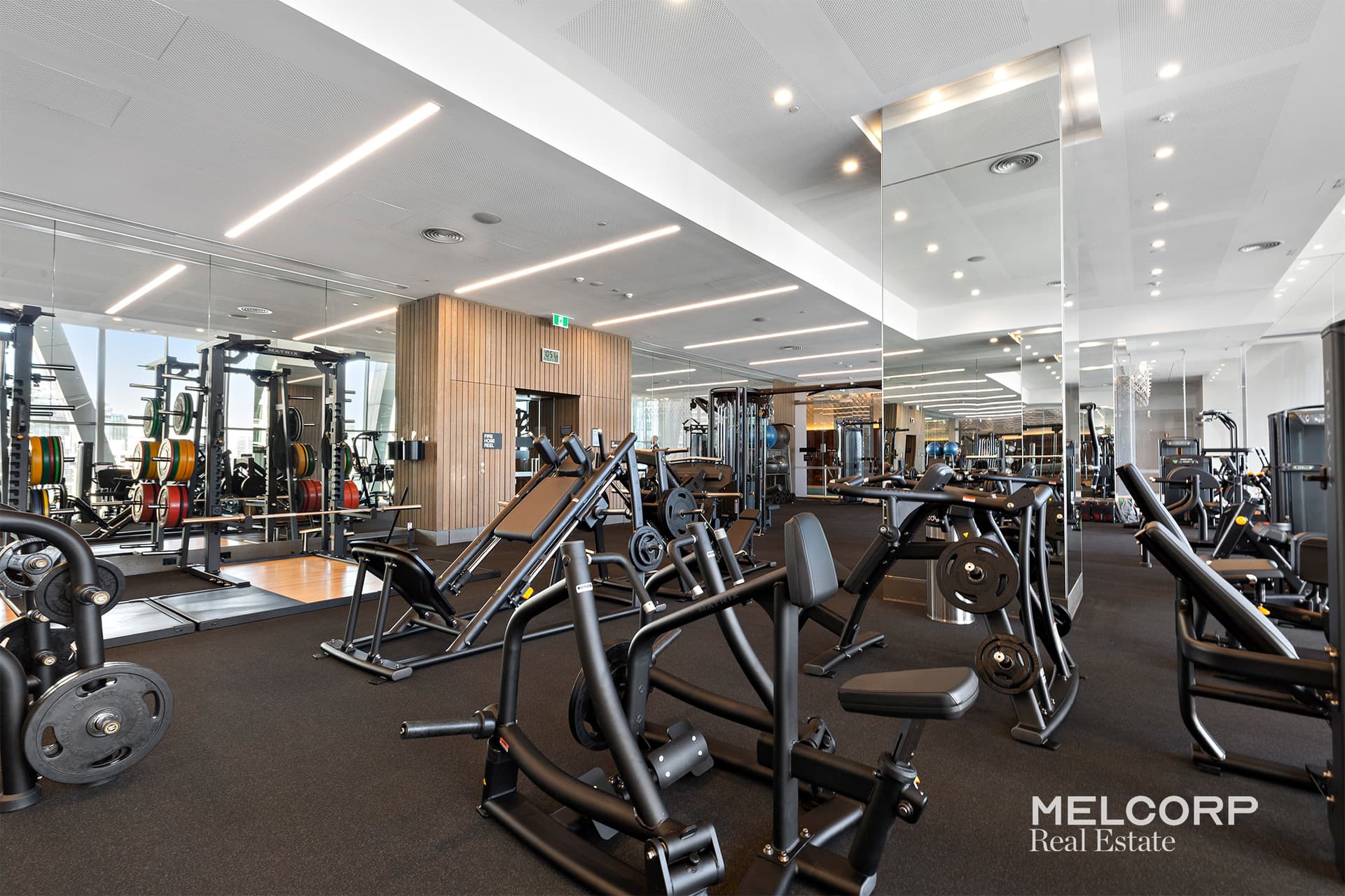 1106/9 Power Street, Southbank, VIC 3006, Southbank - Image 1