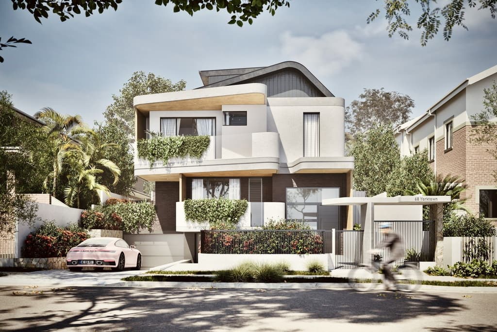 68 Yorktown Parade, Maroubra - Image 1