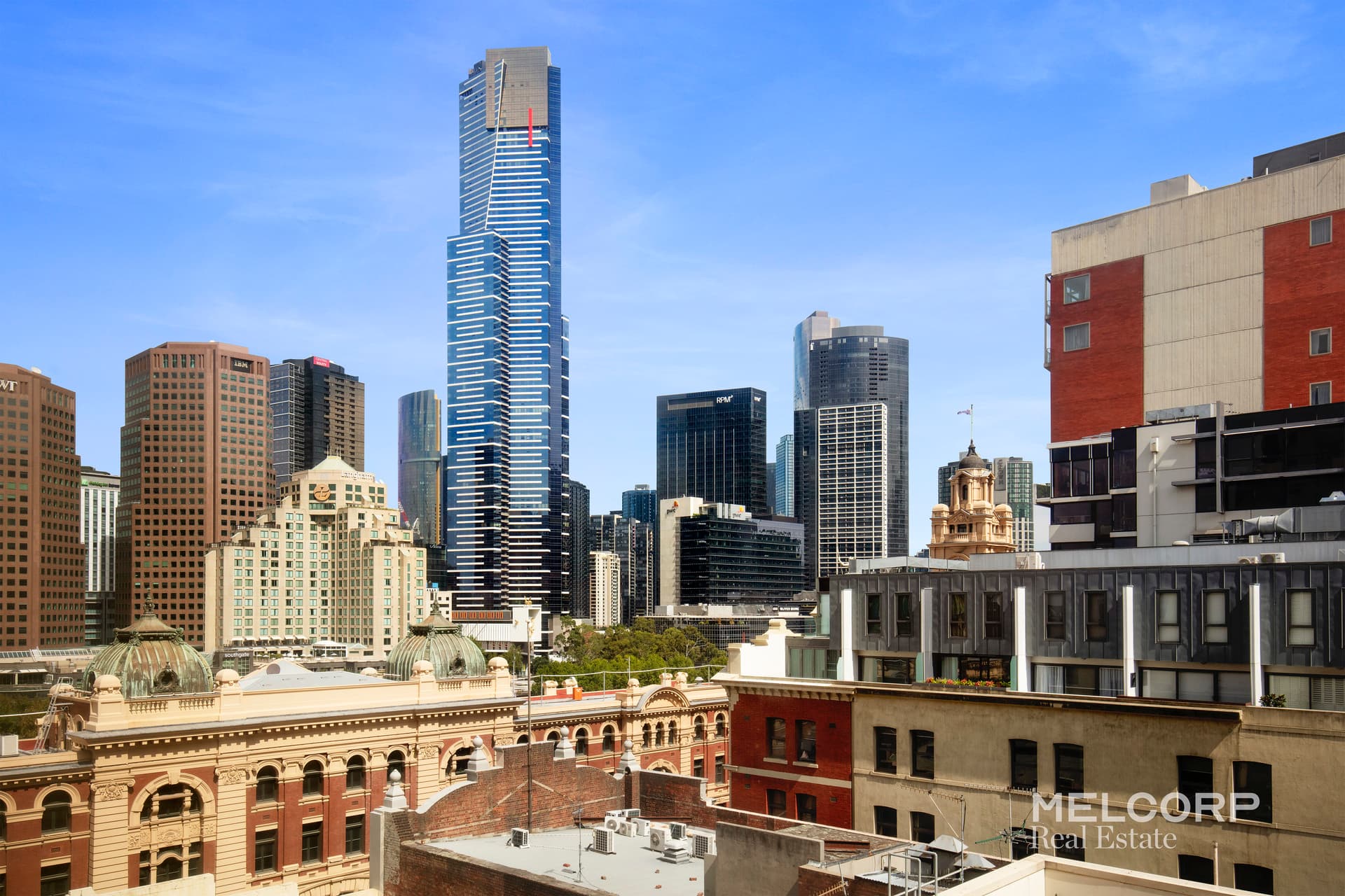 718/238 Flinders Street, Melbourne, VIC 3000, Melbourne - Thumbnail 4