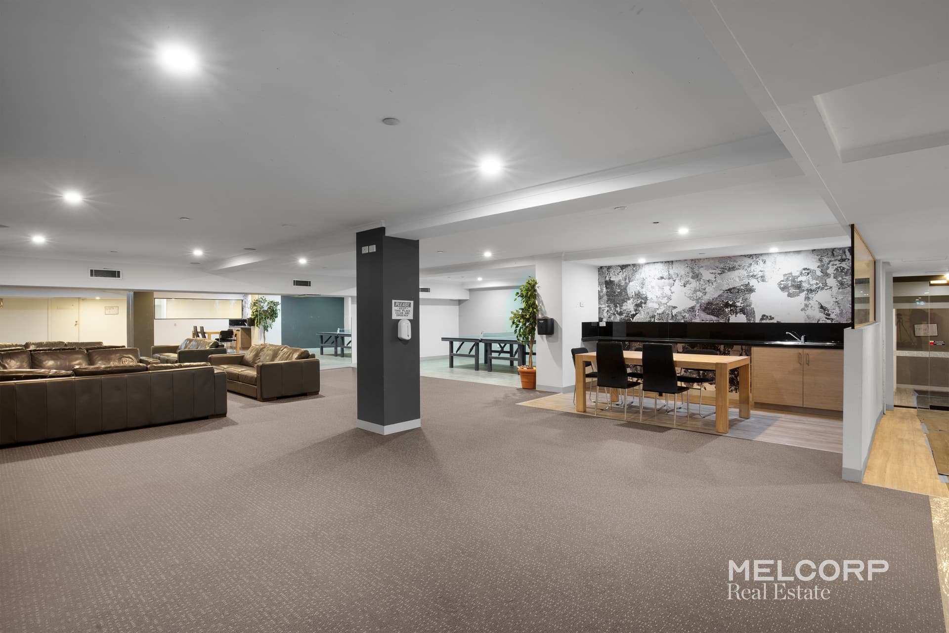 718/238 Flinders Street, Melbourne, VIC 3000, Melbourne - Thumbnail 5