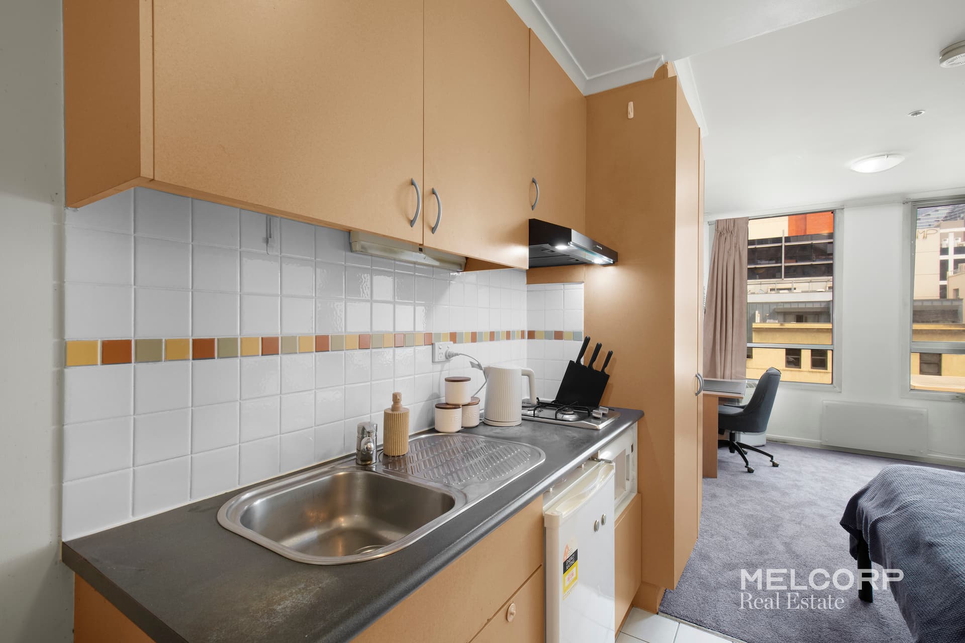 718/238 Flinders Street, Melbourne, VIC 3000, Melbourne - Thumbnail 7