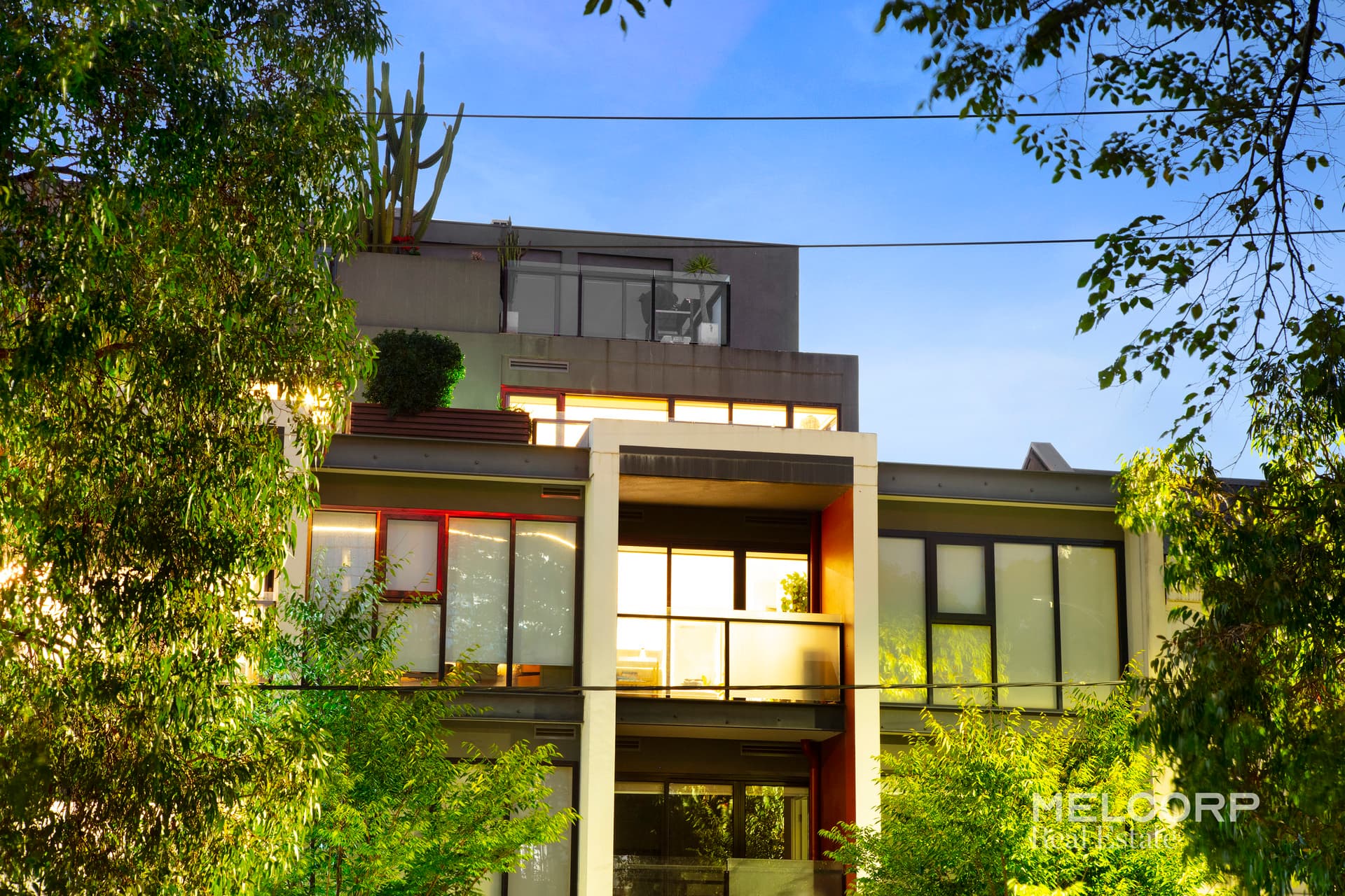 302/139 Chetwynd Street, North Melbourne, VIC 3051, North Melbourne - Thumbnail 4