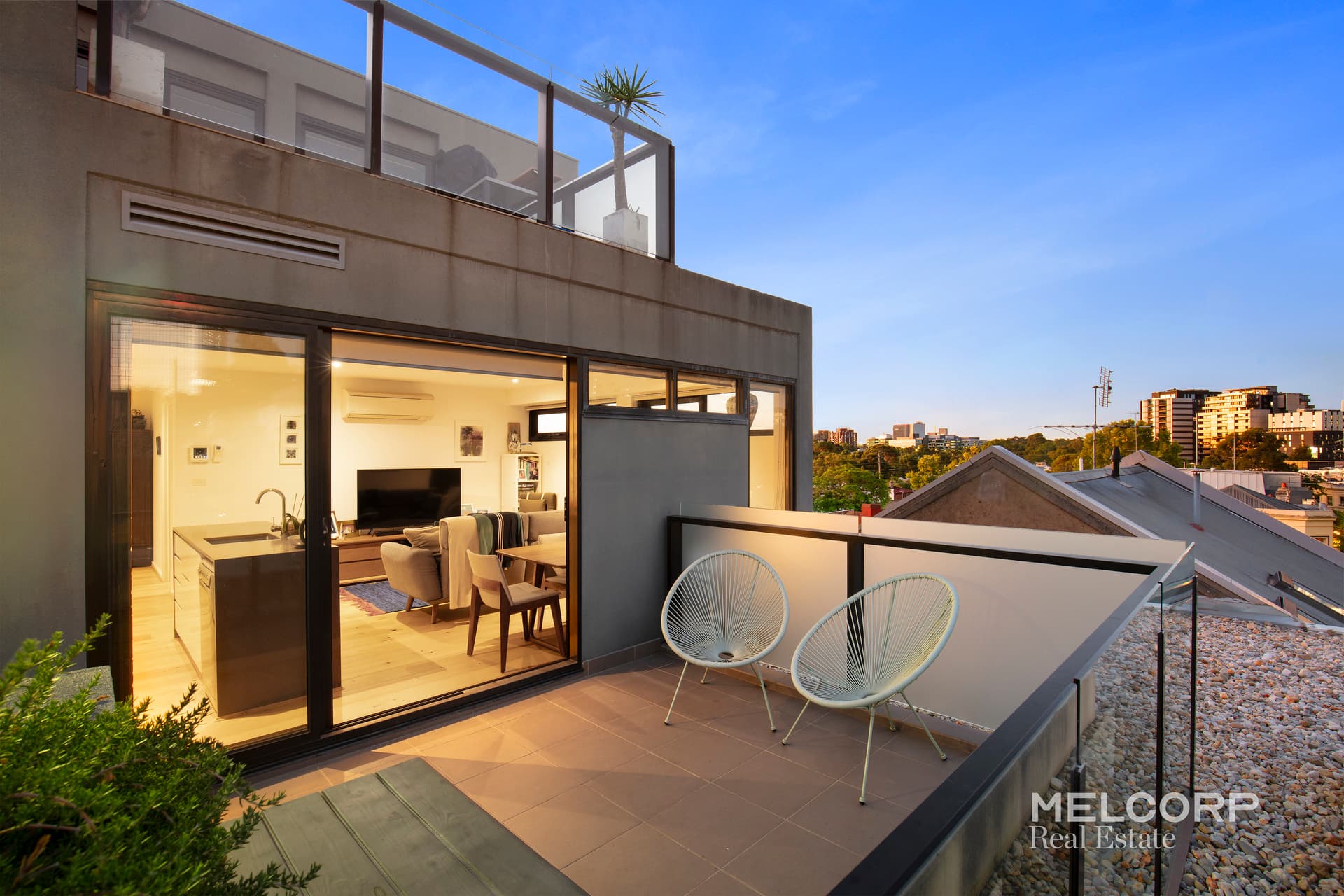 302/139 Chetwynd Street, North Melbourne, VIC 3051, North Melbourne - Thumbnail 6