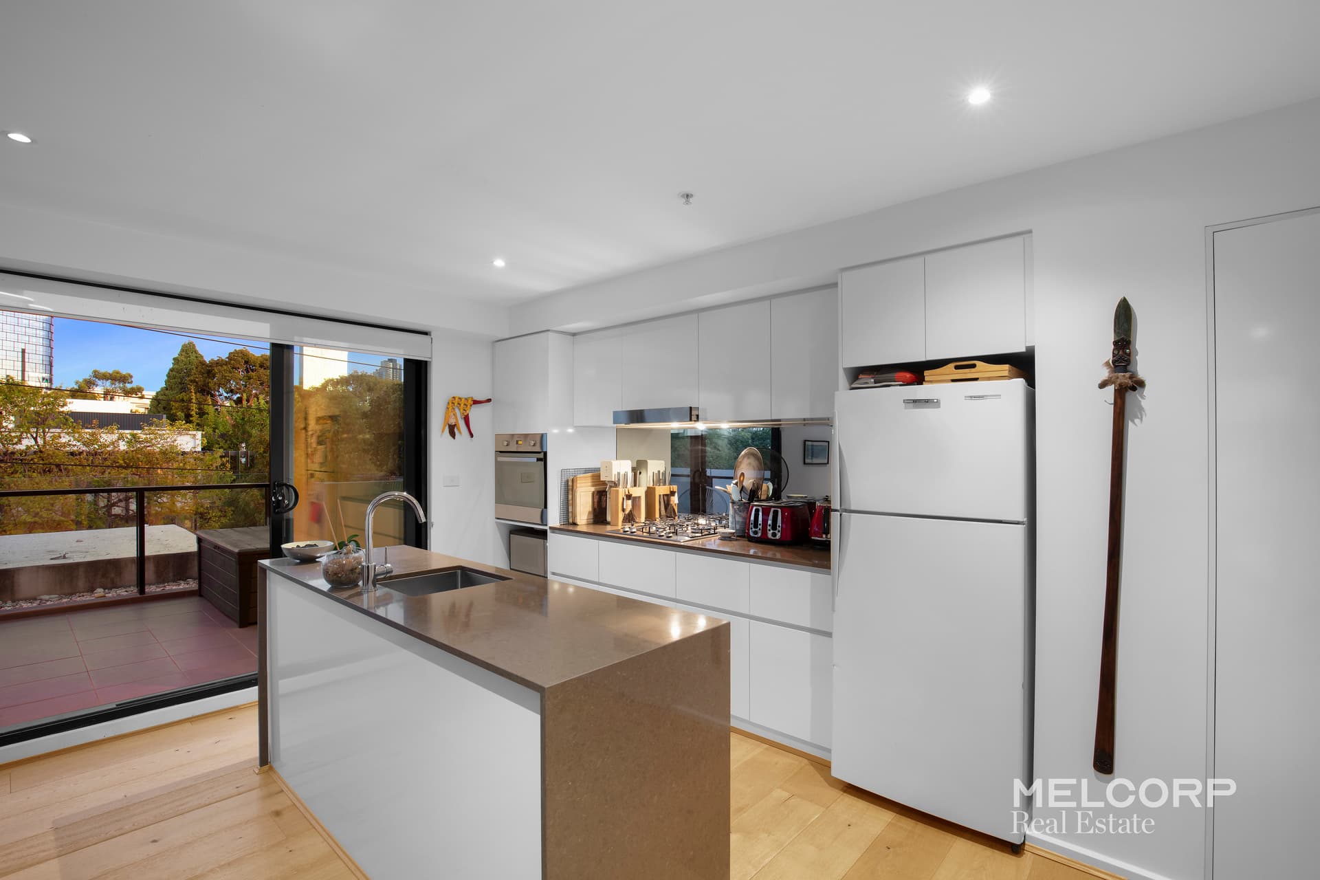 302/139 Chetwynd Street, North Melbourne, VIC 3051, North Melbourne - Thumbnail 8