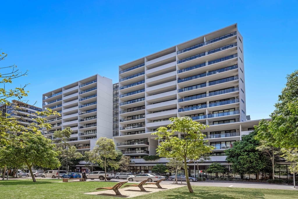 1106/6 Galloway Street, Mascot - Image 1