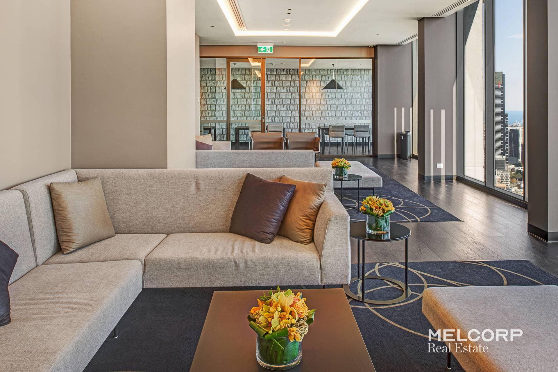 4408/318 Russell Street, Melbourne, VIC 3000, Melbourne - Thumbnail 3